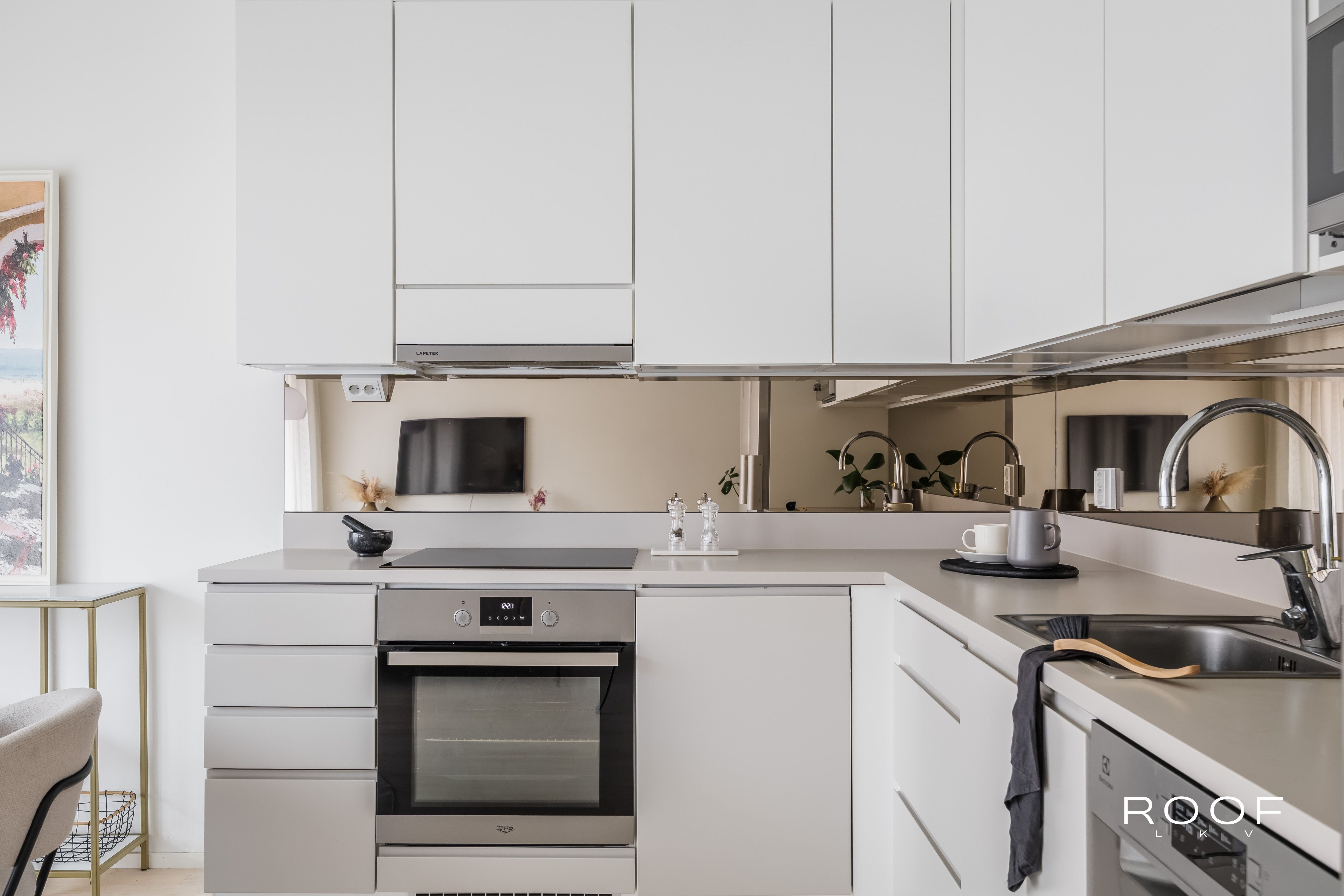 Apartment image