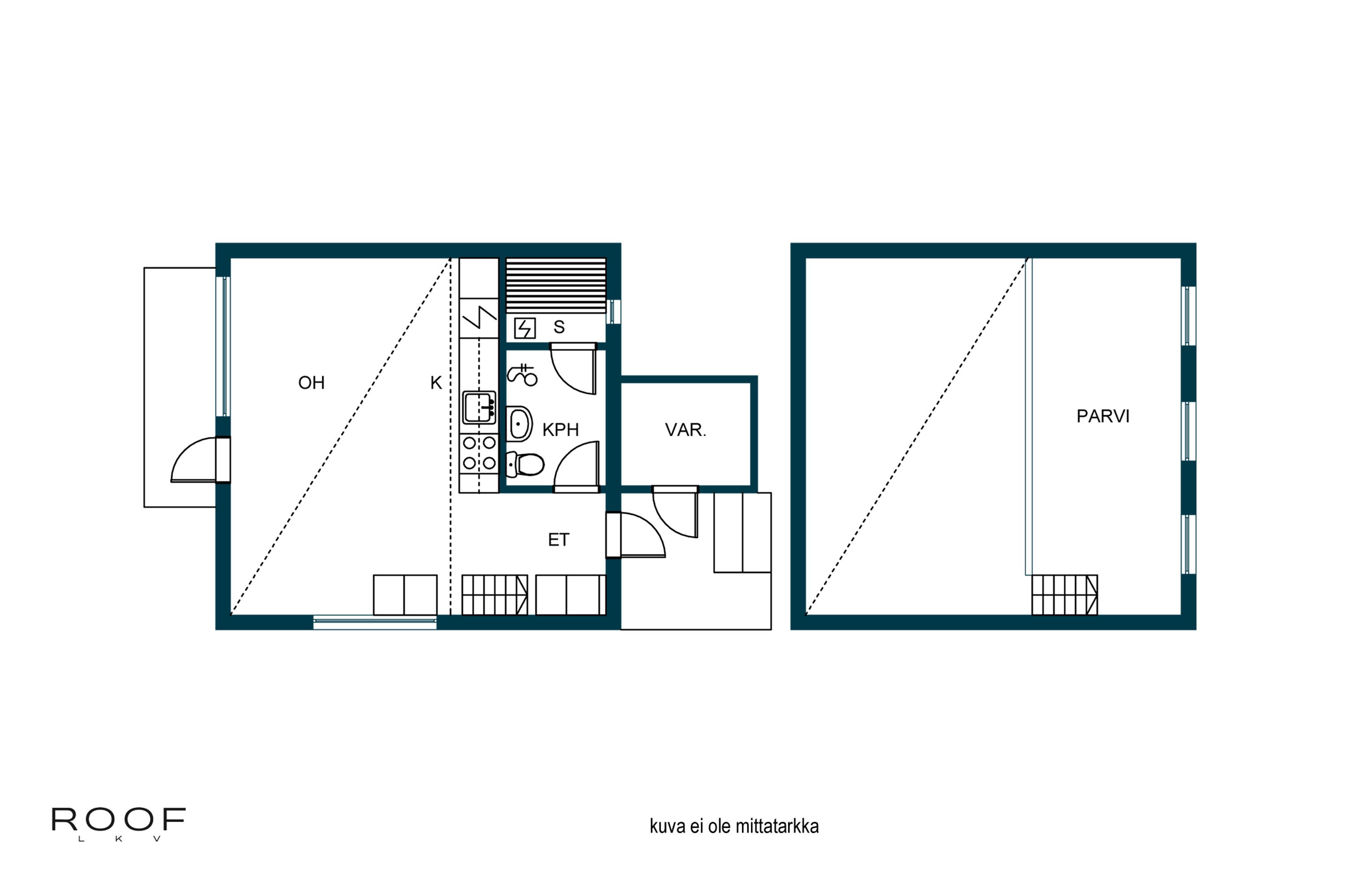 Apartment image