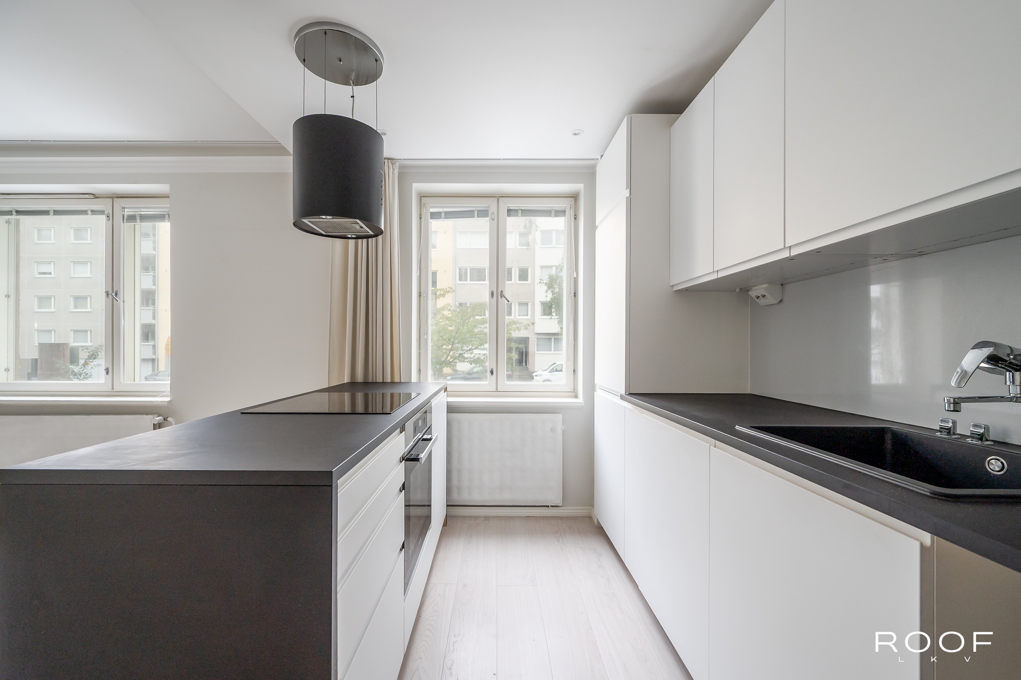 Apartment image