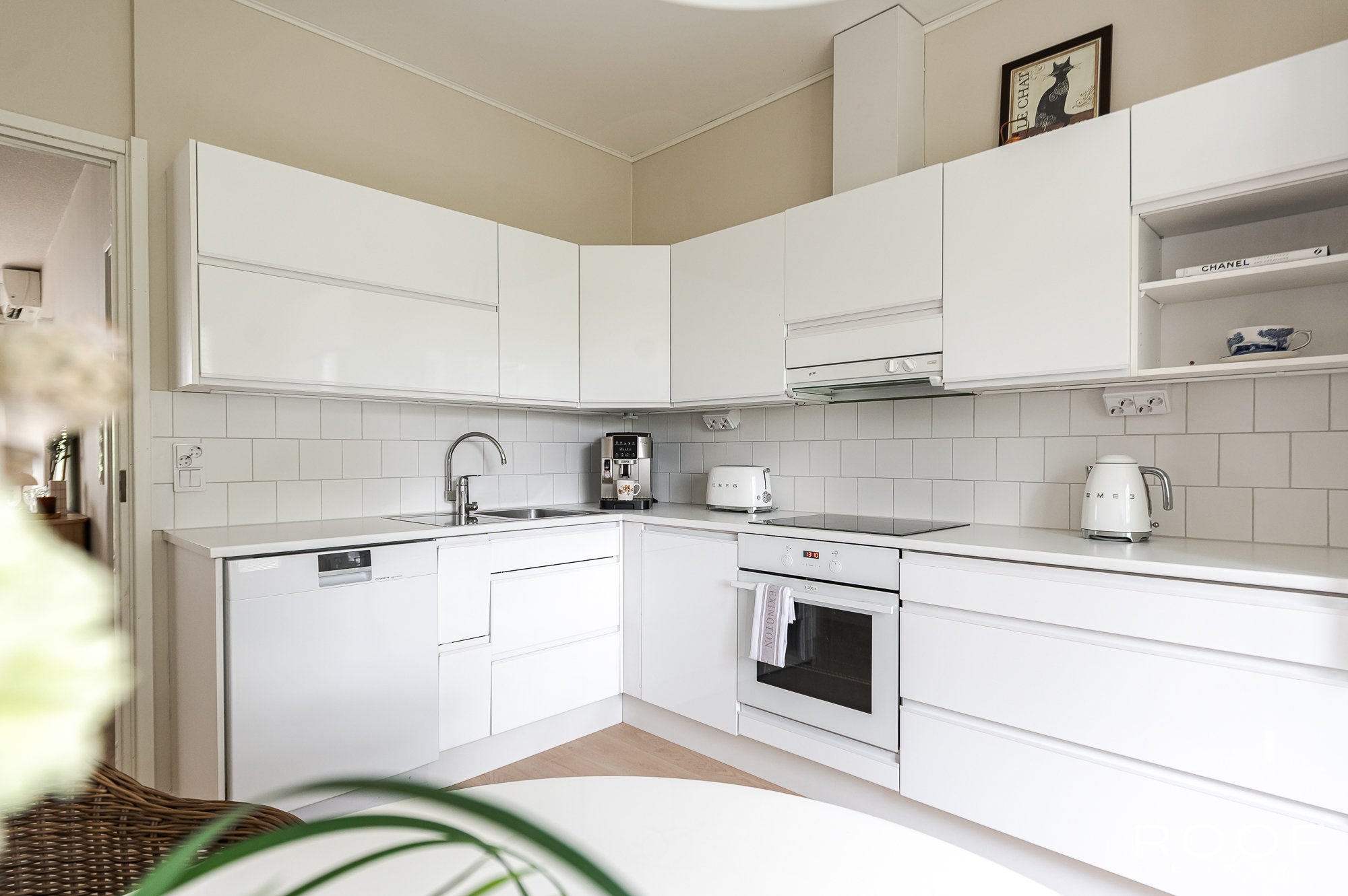 Apartment image