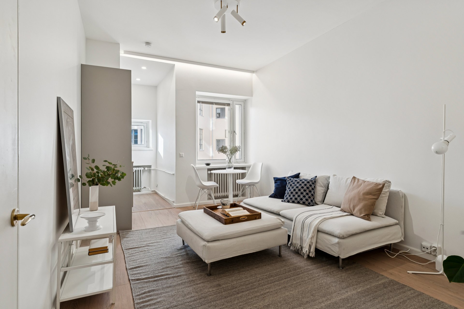 Apartment image