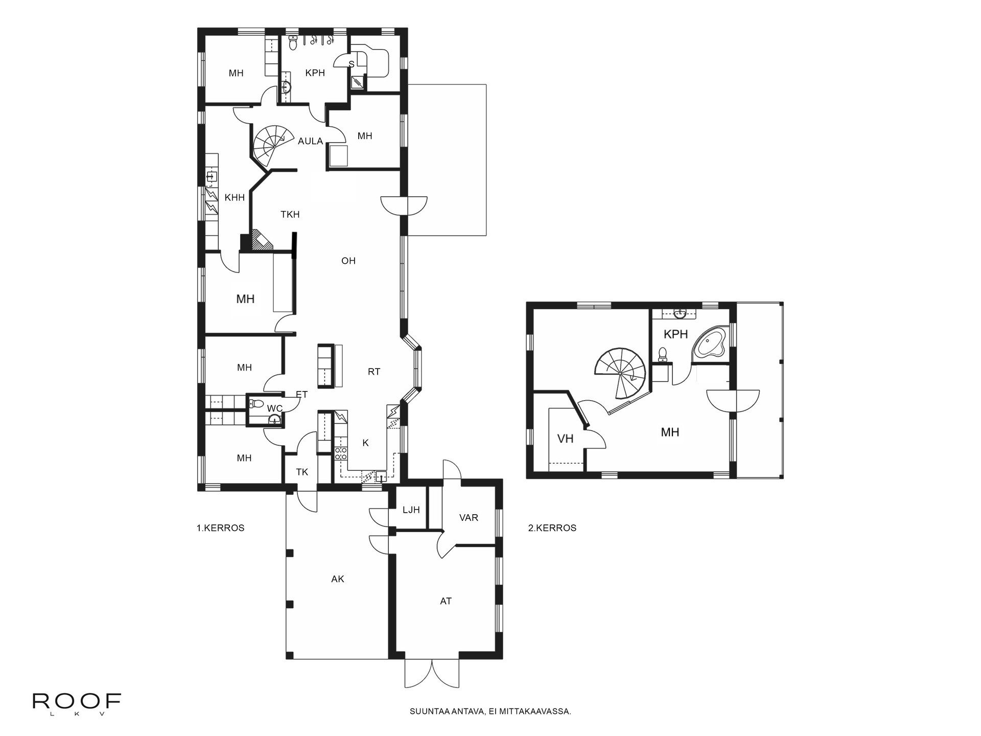 Apartment image