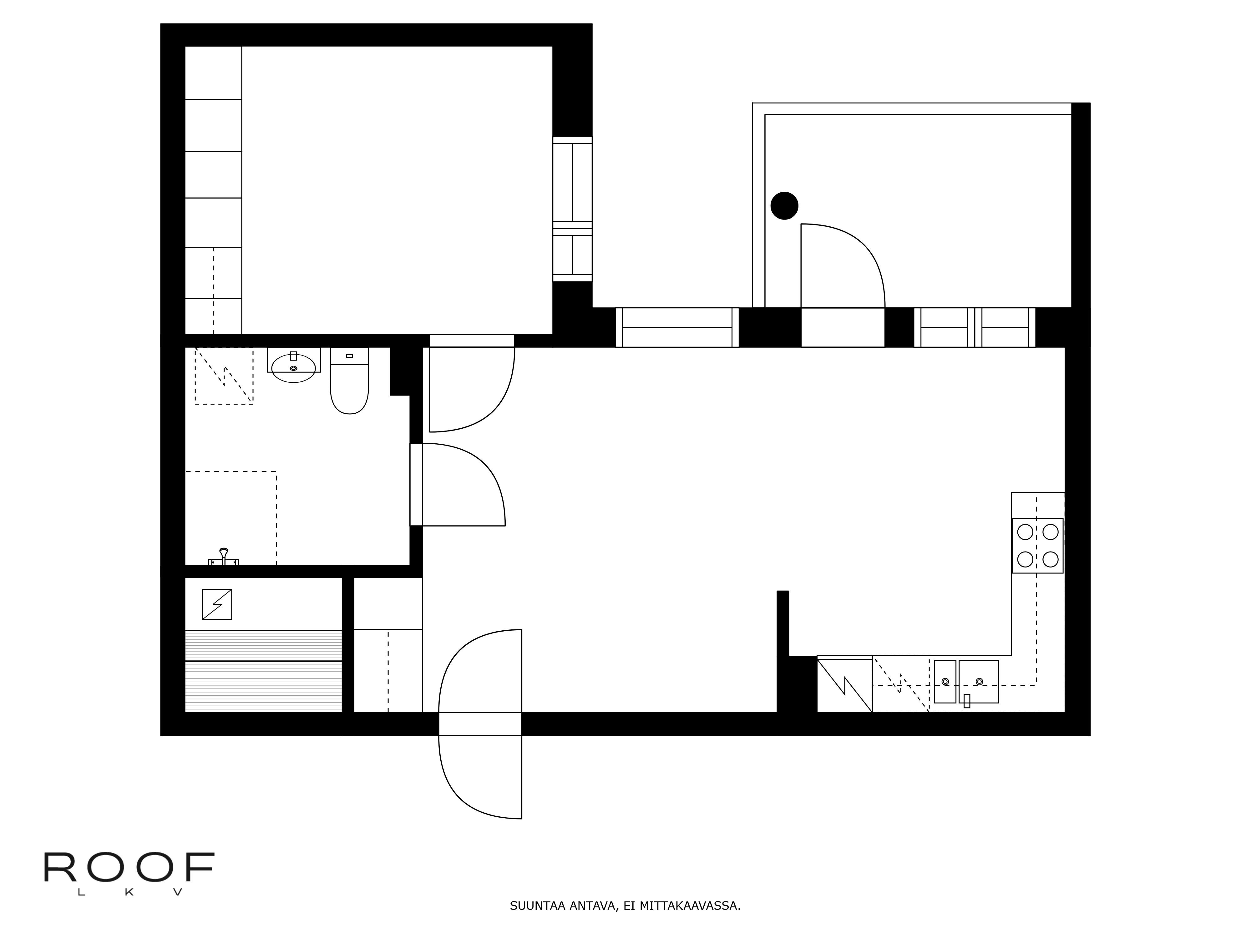 Apartment image