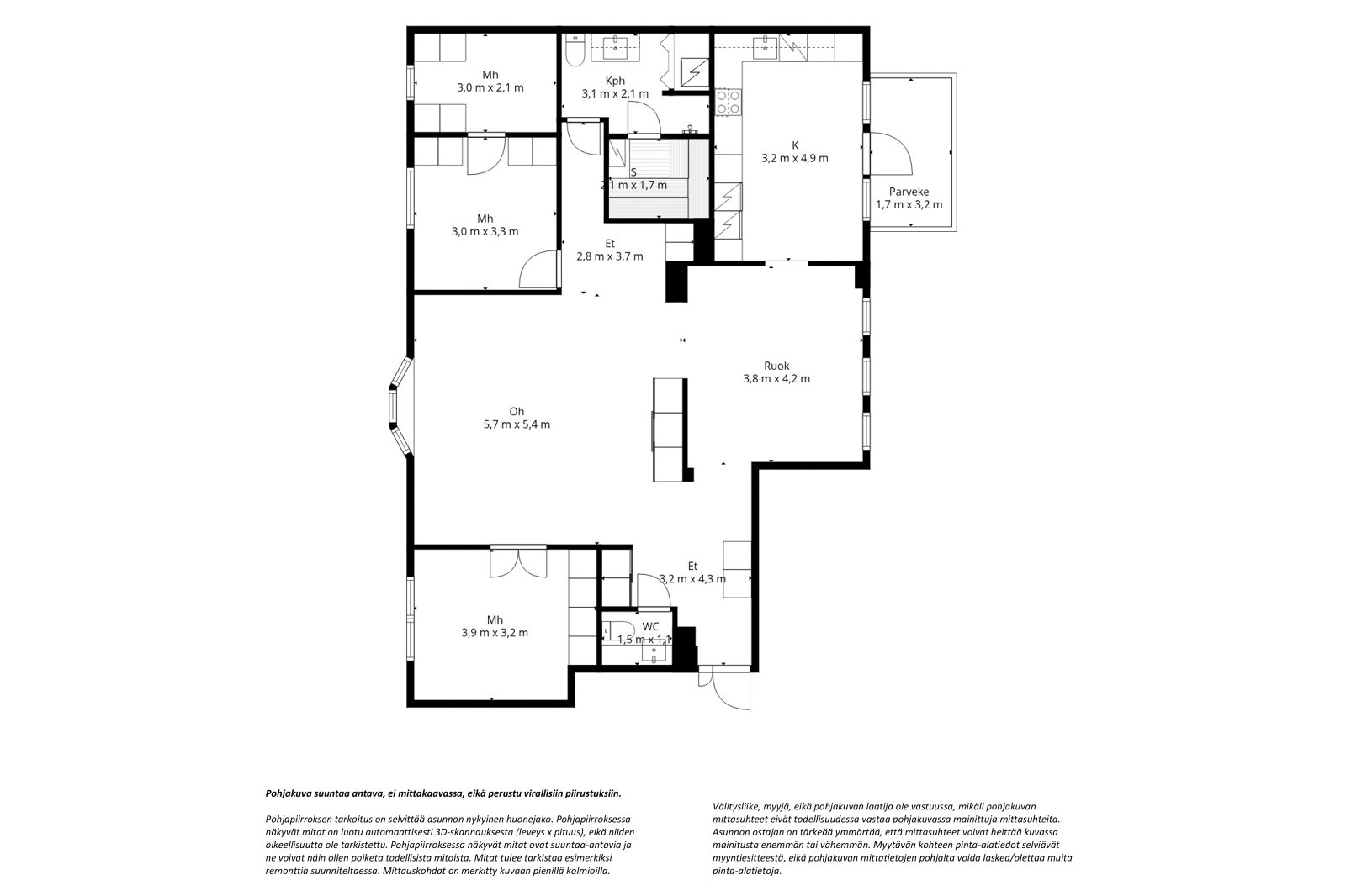 Apartment image