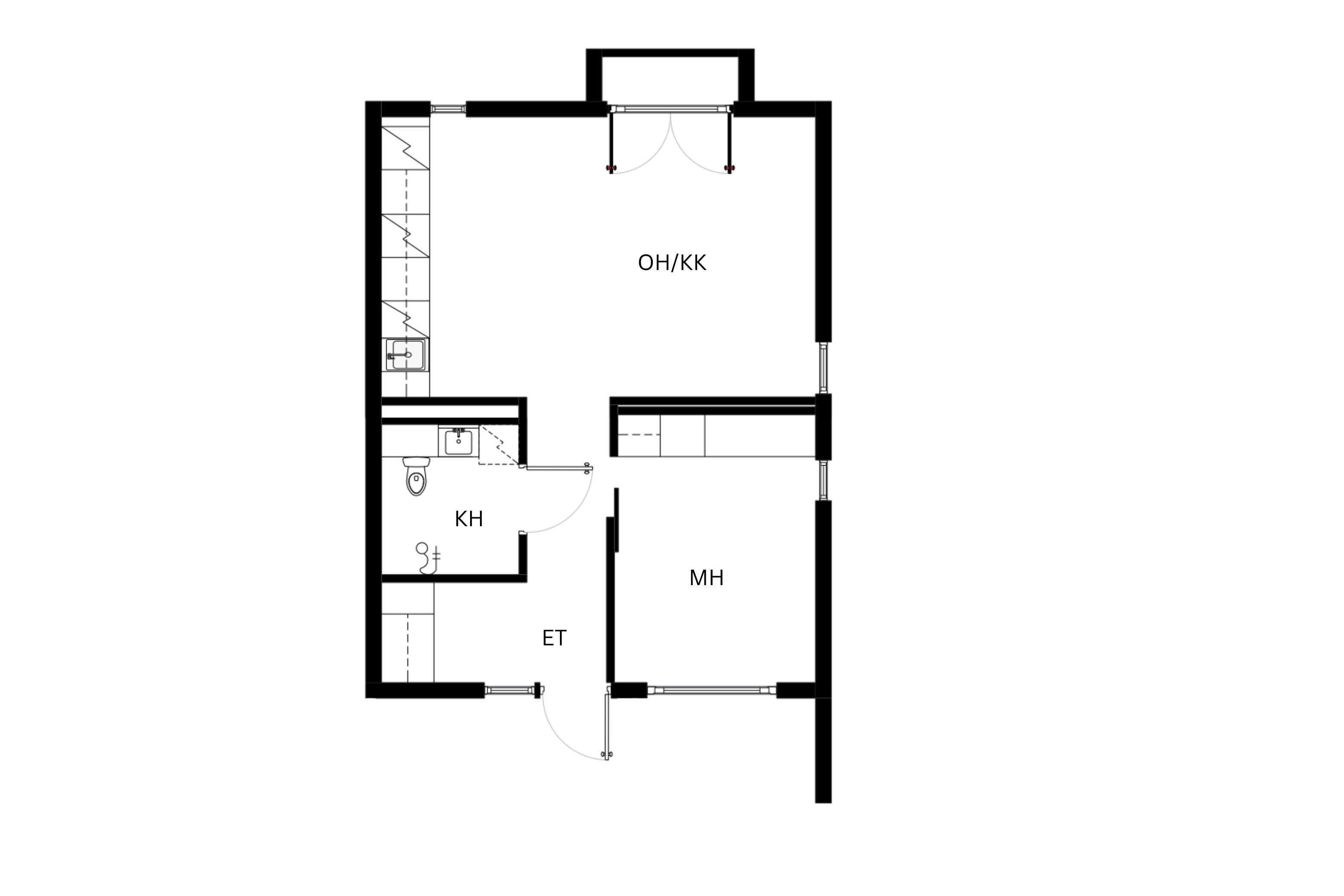 Apartment image