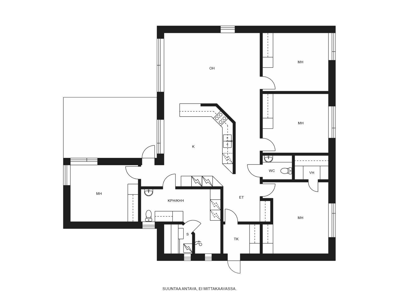 Apartment image
