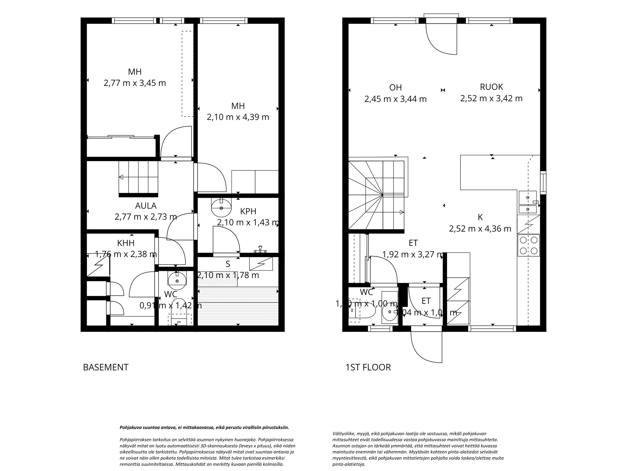 Apartment image