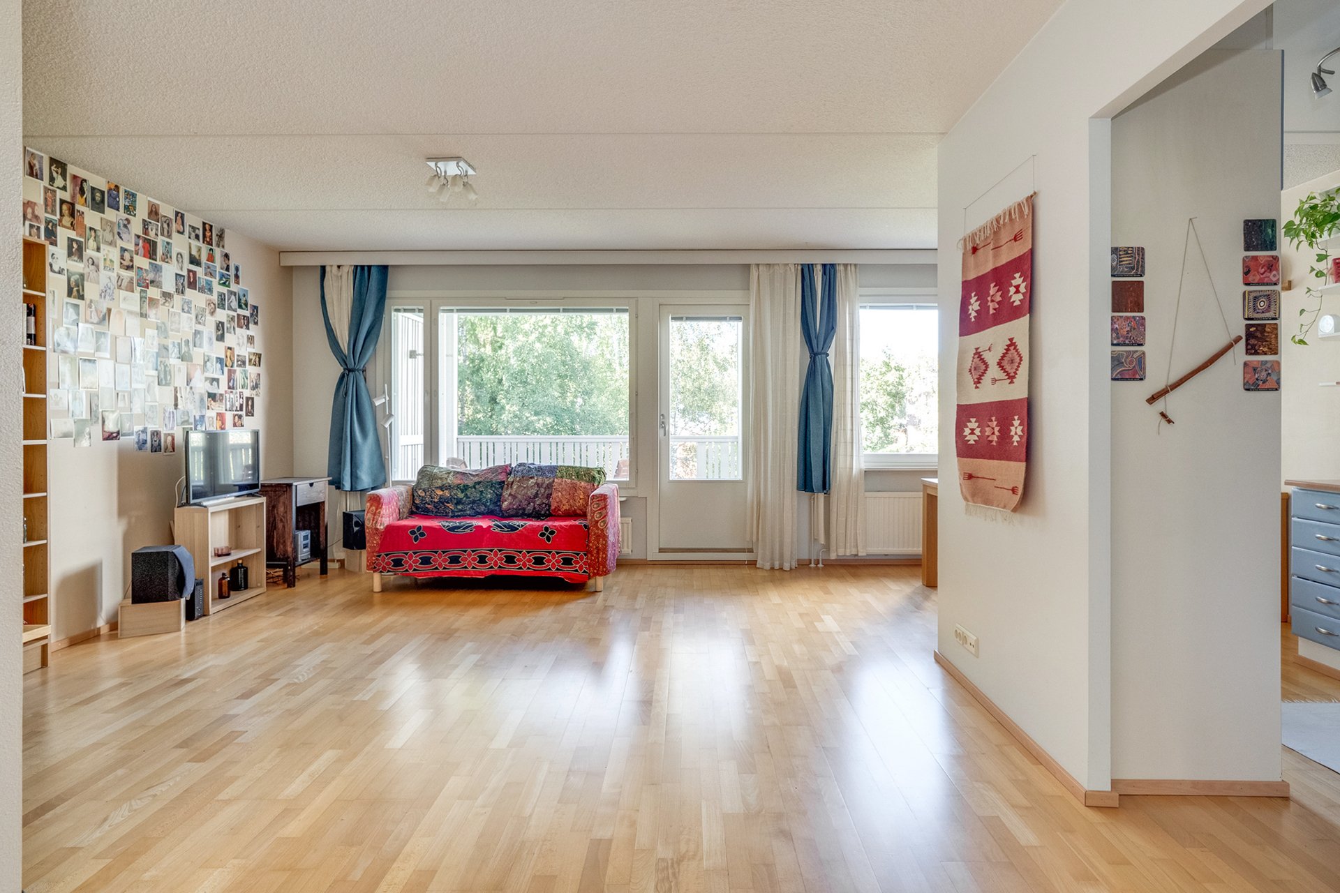 Apartment image