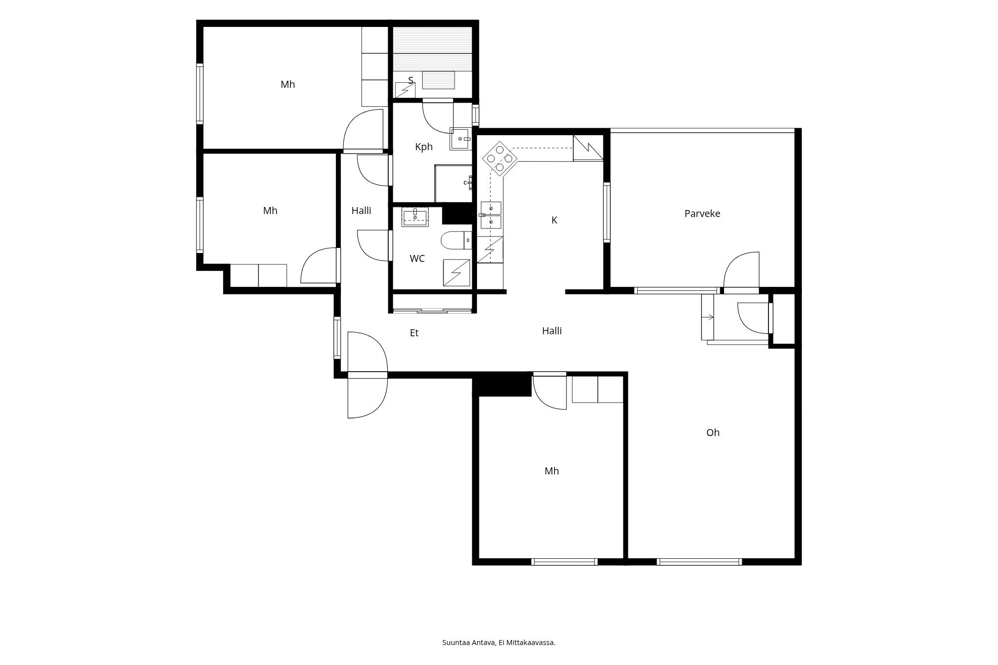 Apartment image