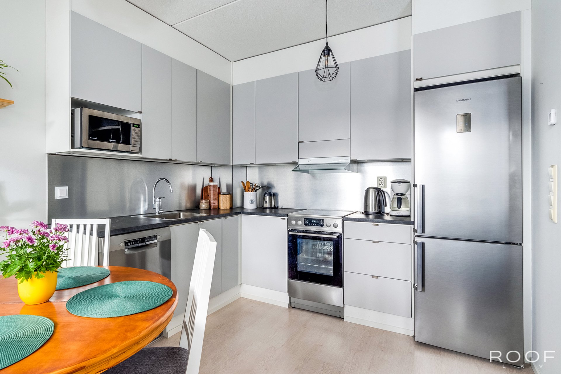 Apartment image
