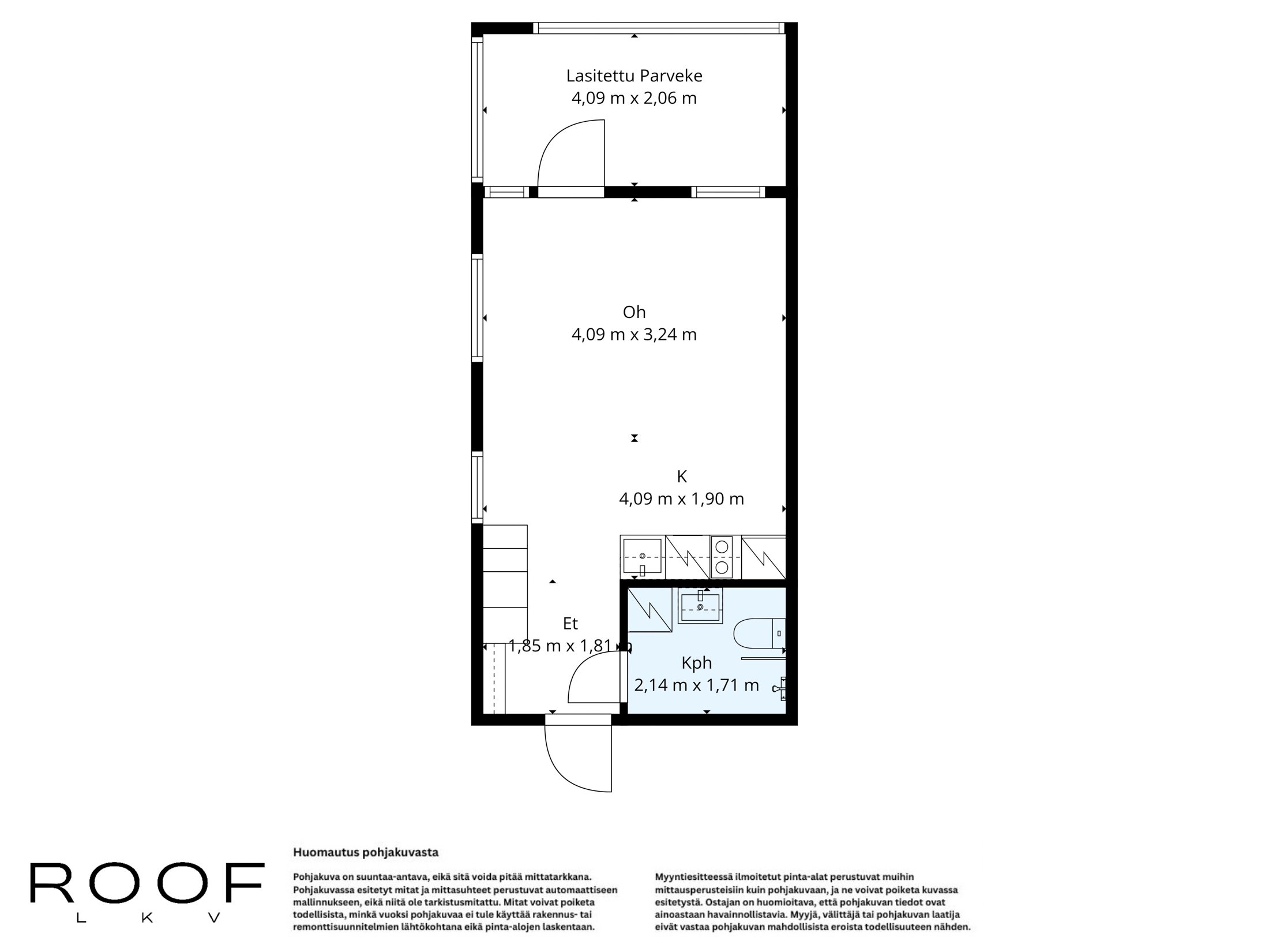 Apartment image