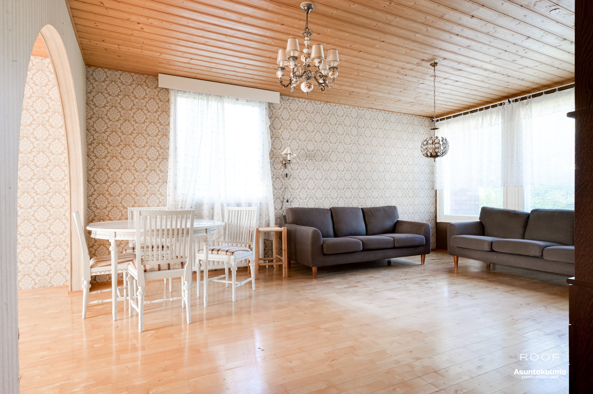 Apartment image