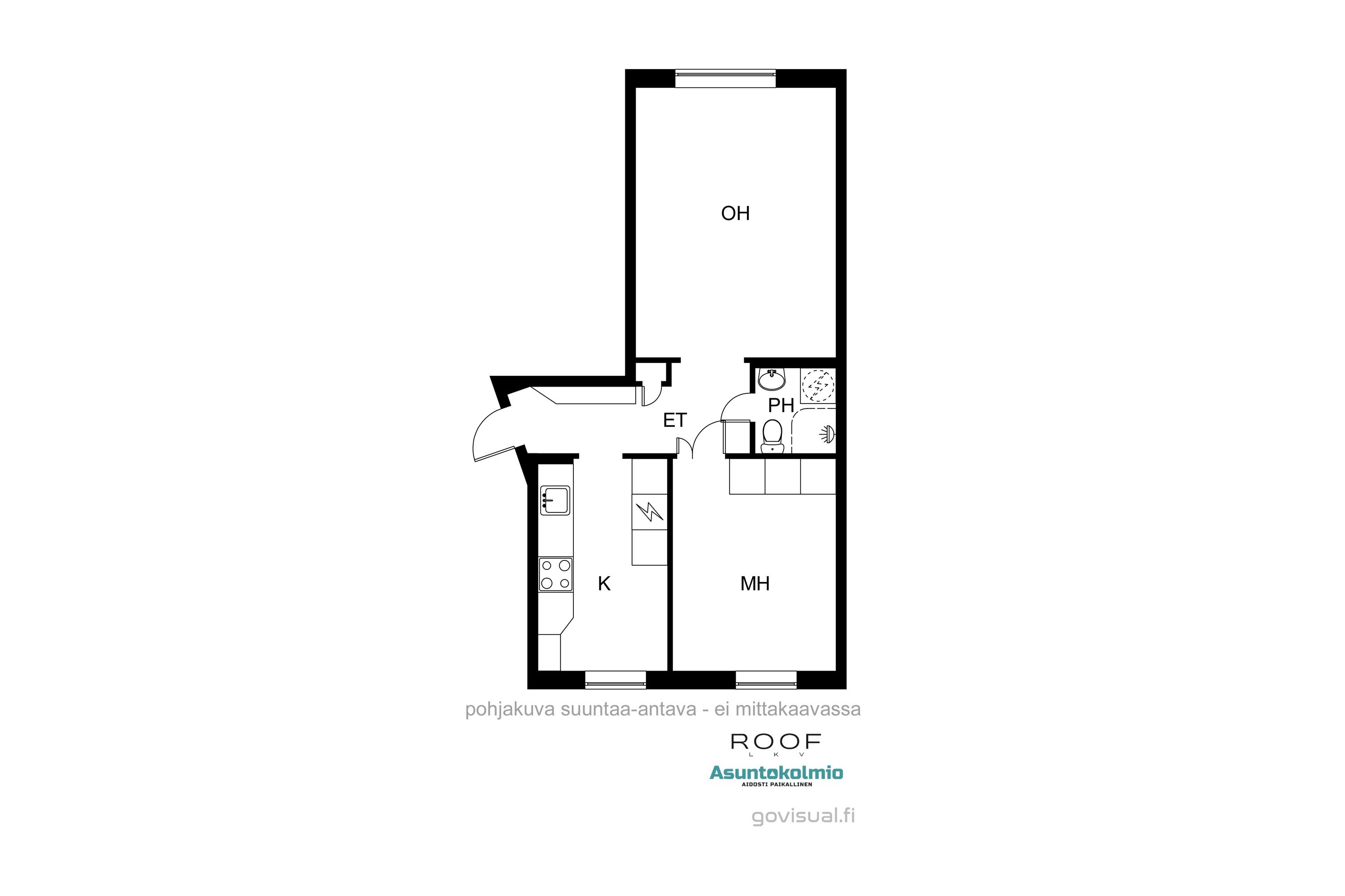 Apartment image
