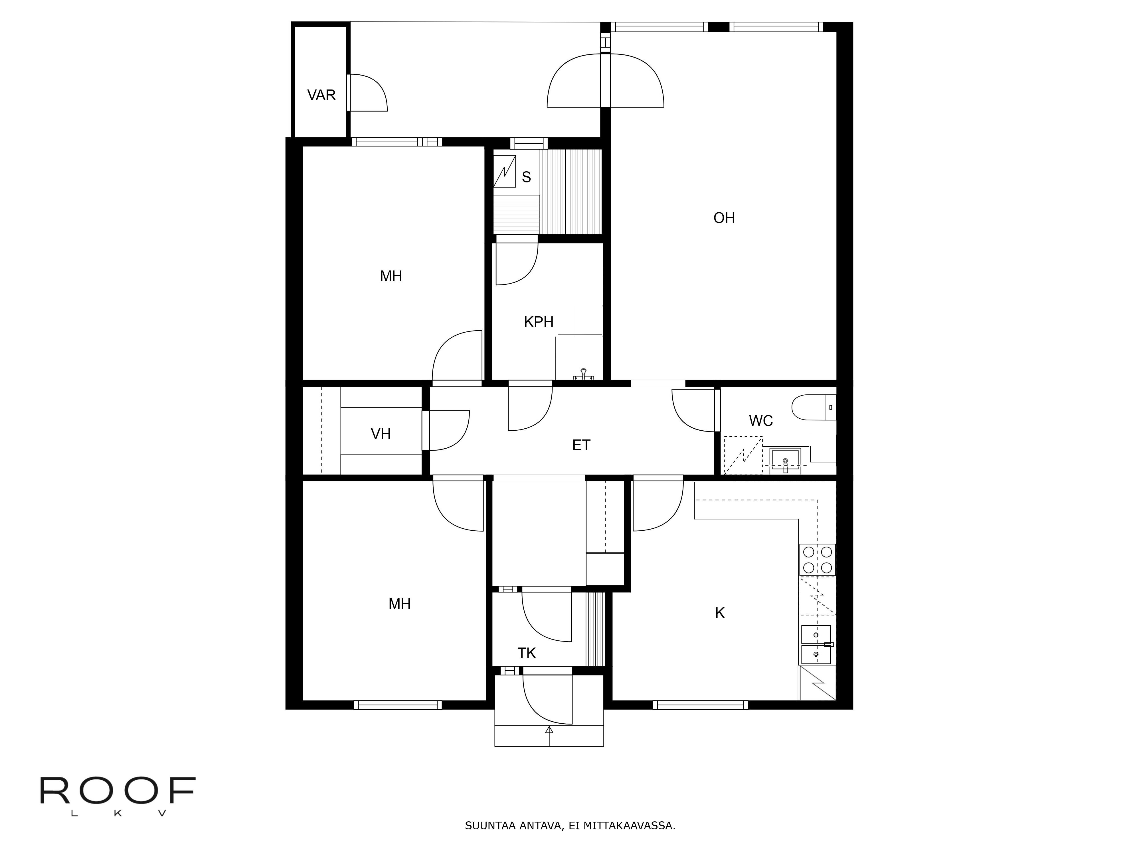 Apartment image