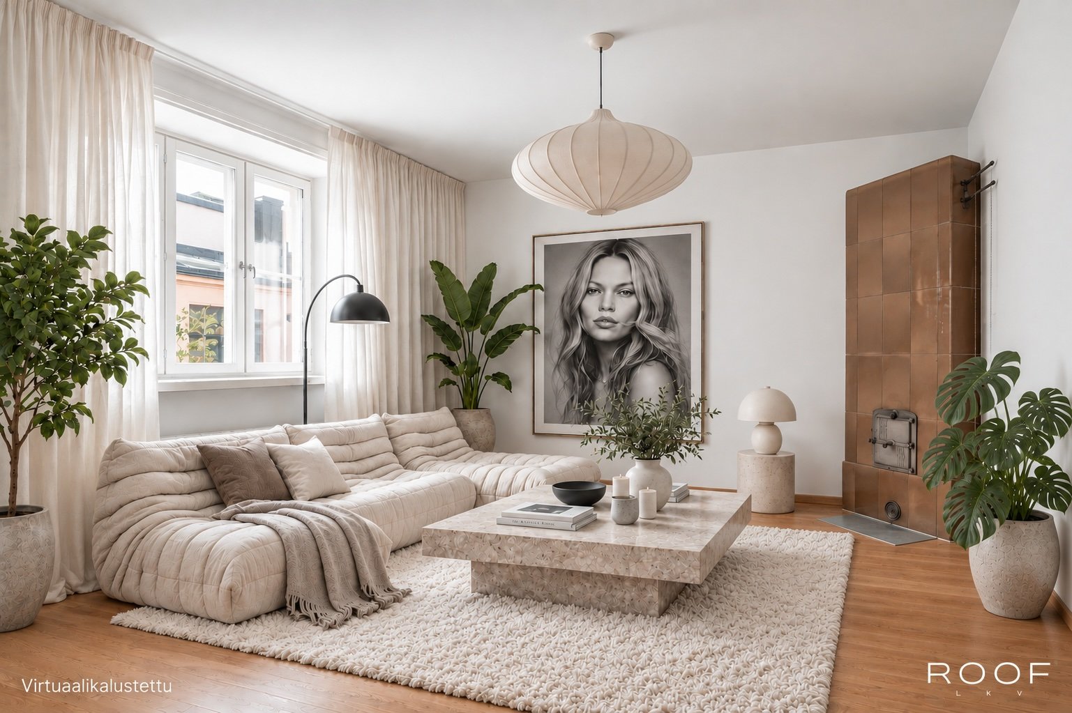 Apartment image