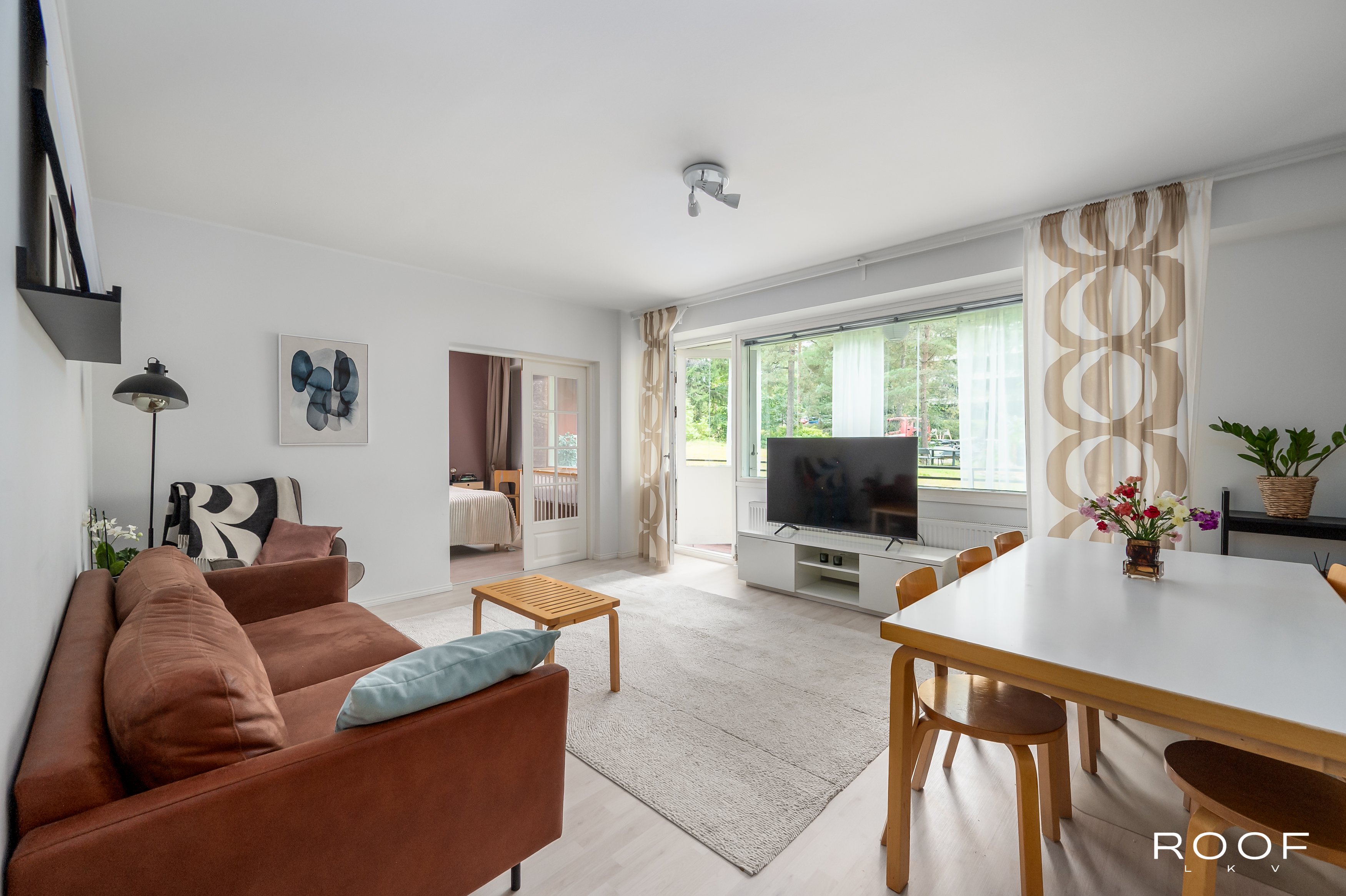 Apartment image