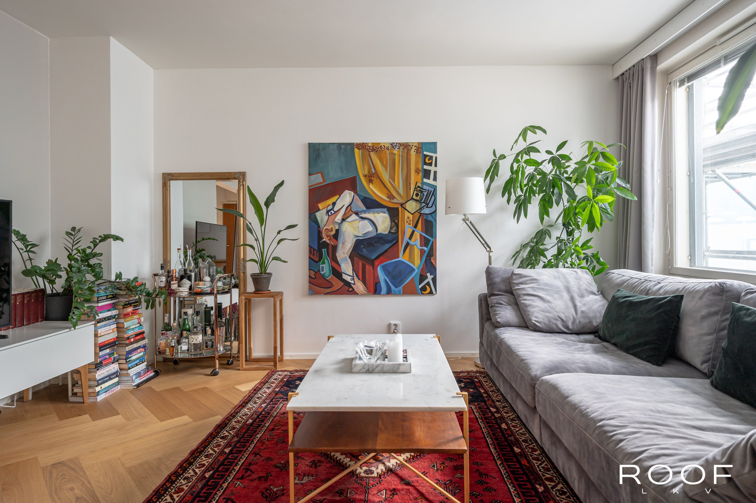 Apartment image