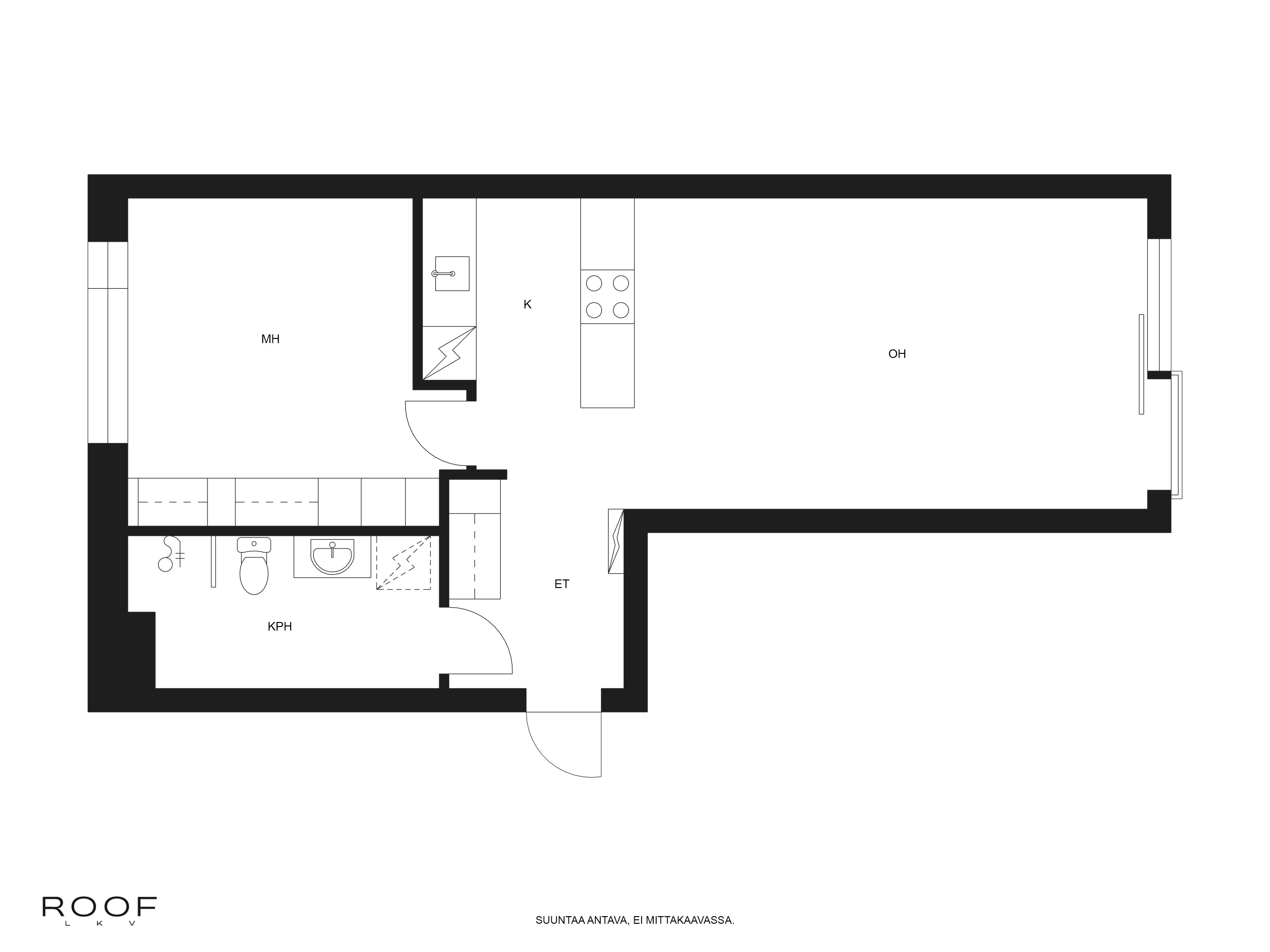 Apartment image