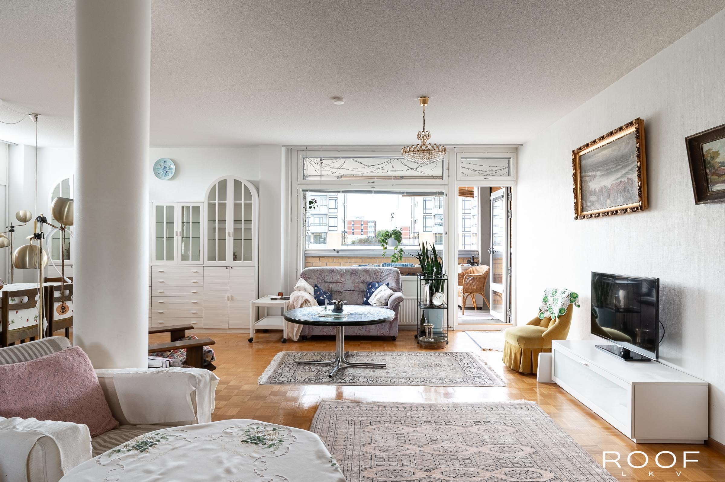 Apartment image