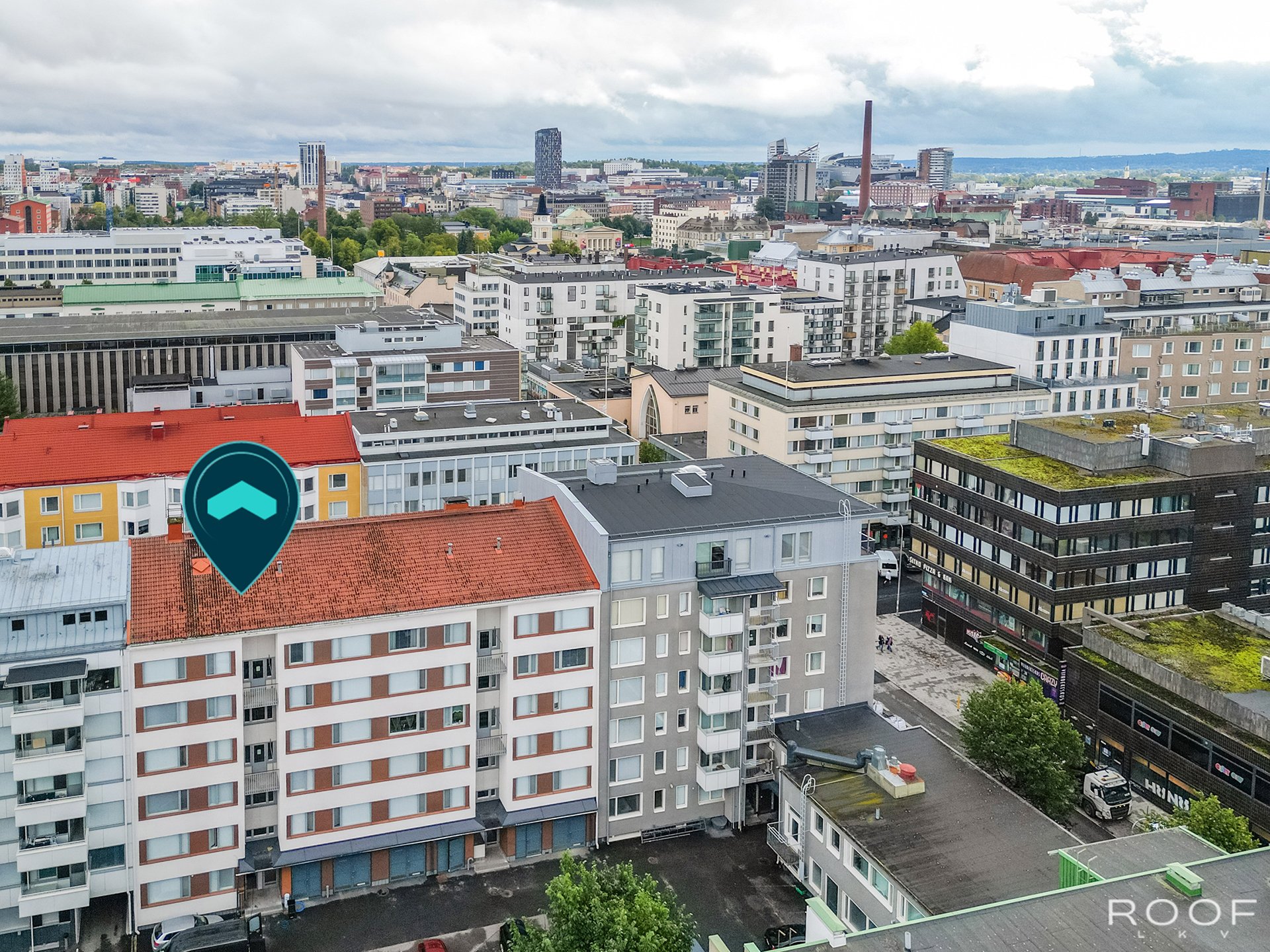 2h+alk+k | Näsilinnankatu 18 1