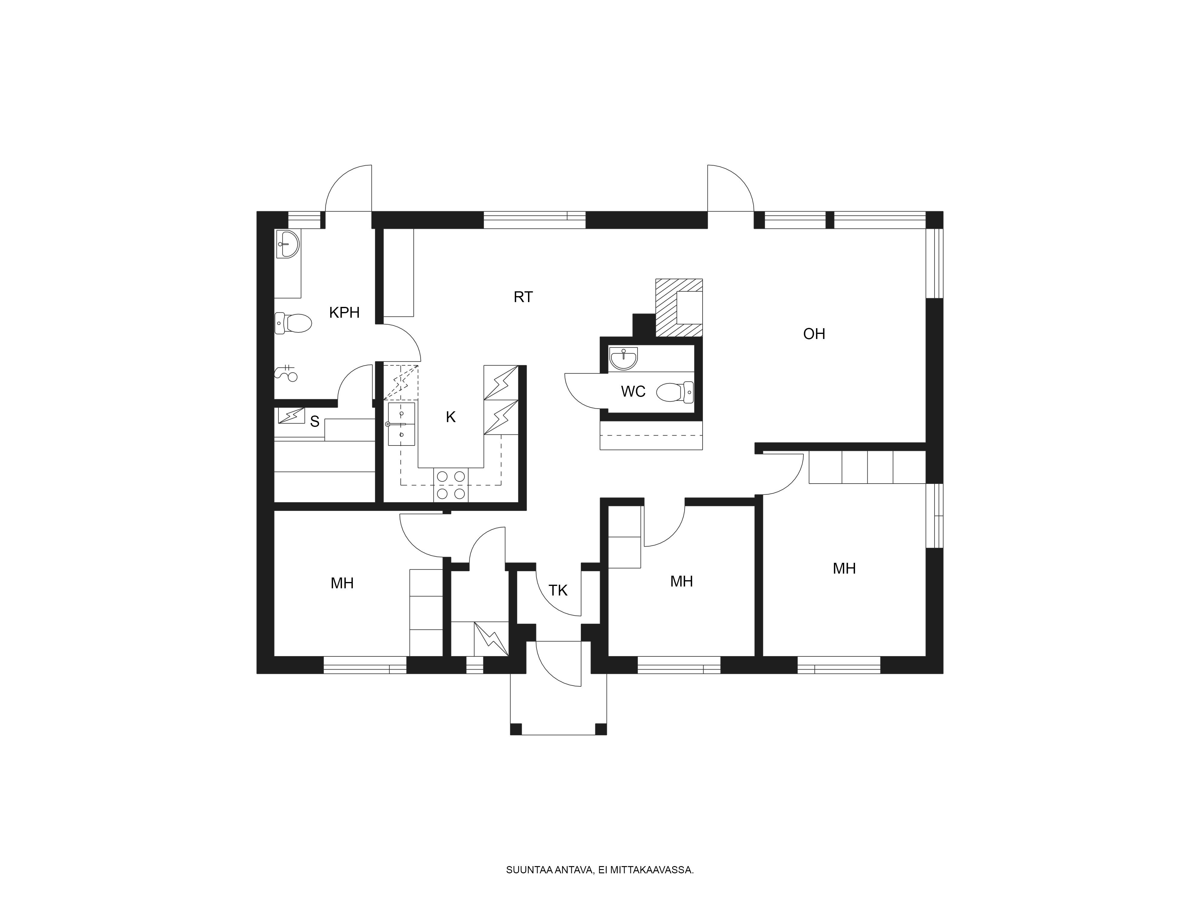Apartment image