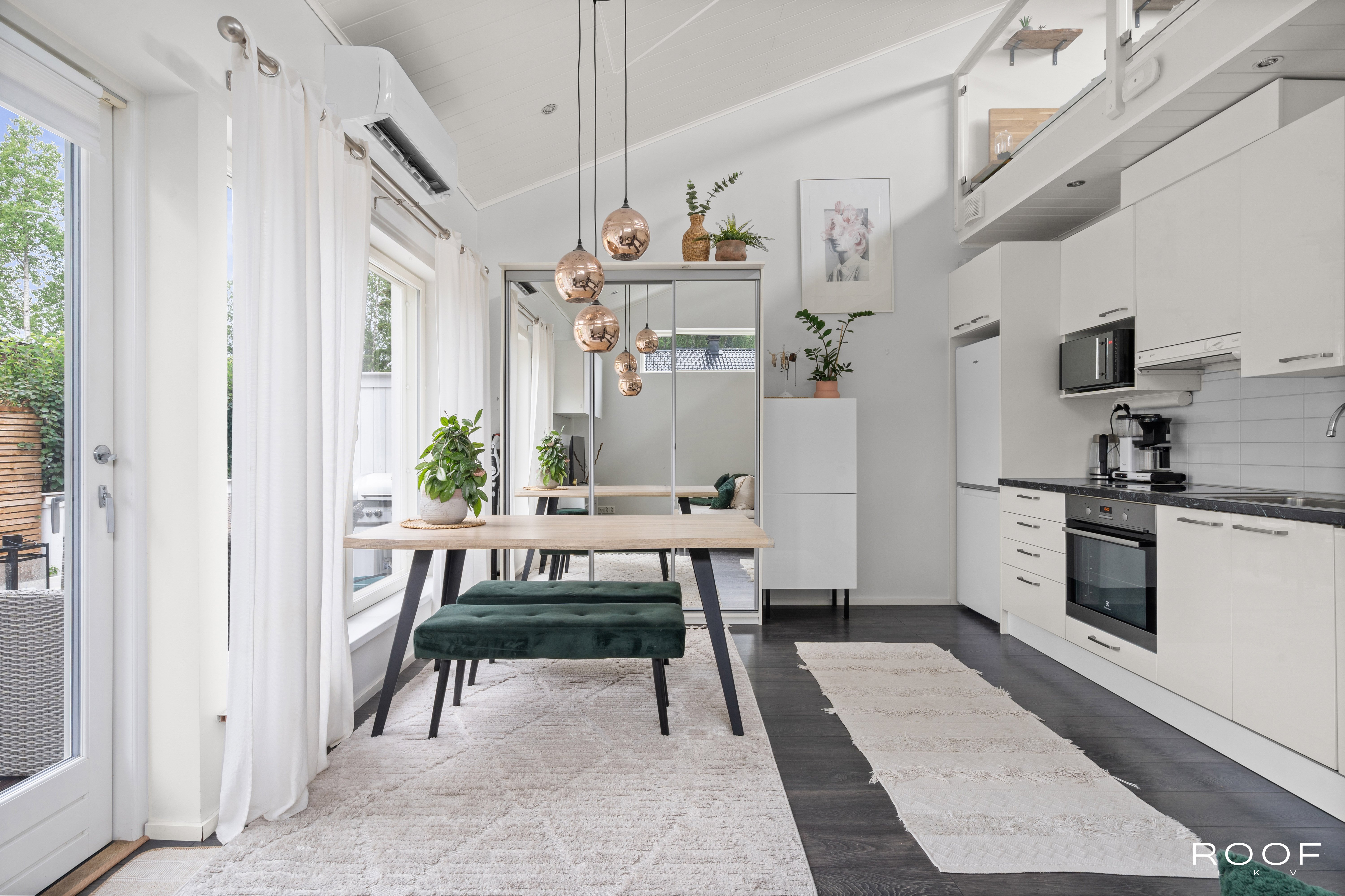 Apartment image