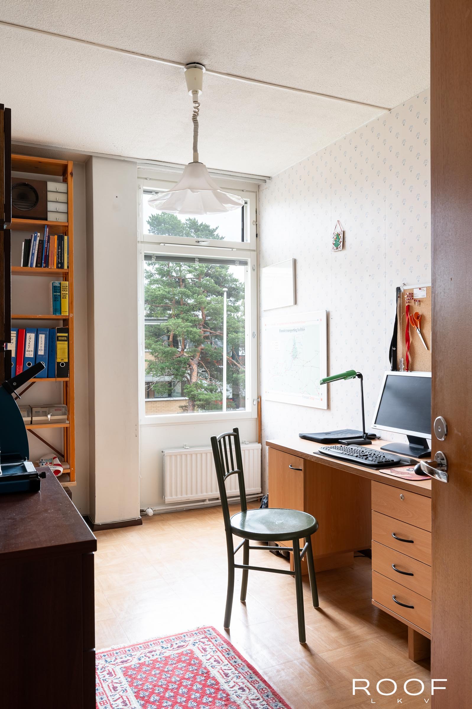 Apartment image