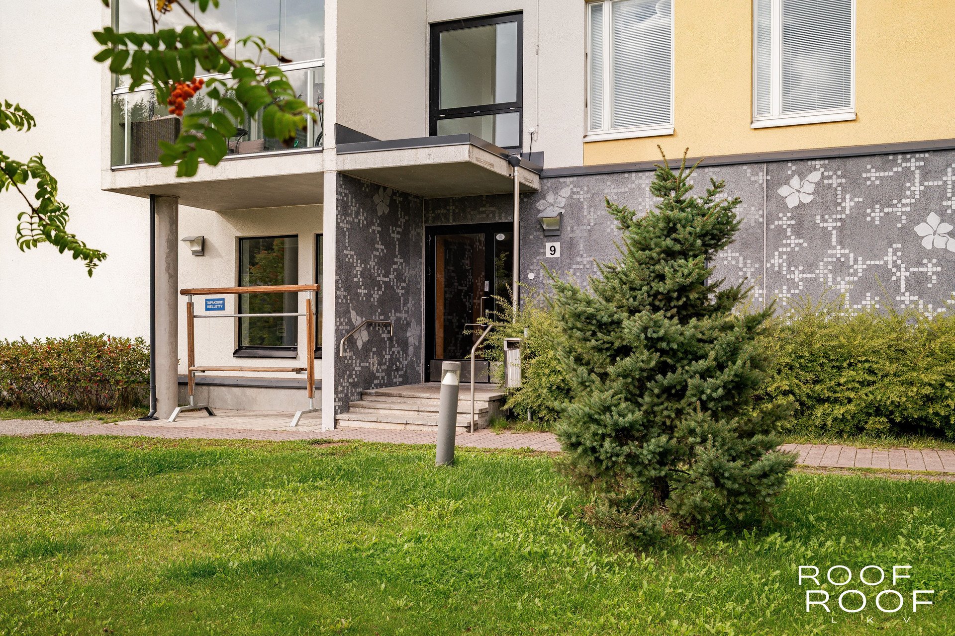 Apartment image