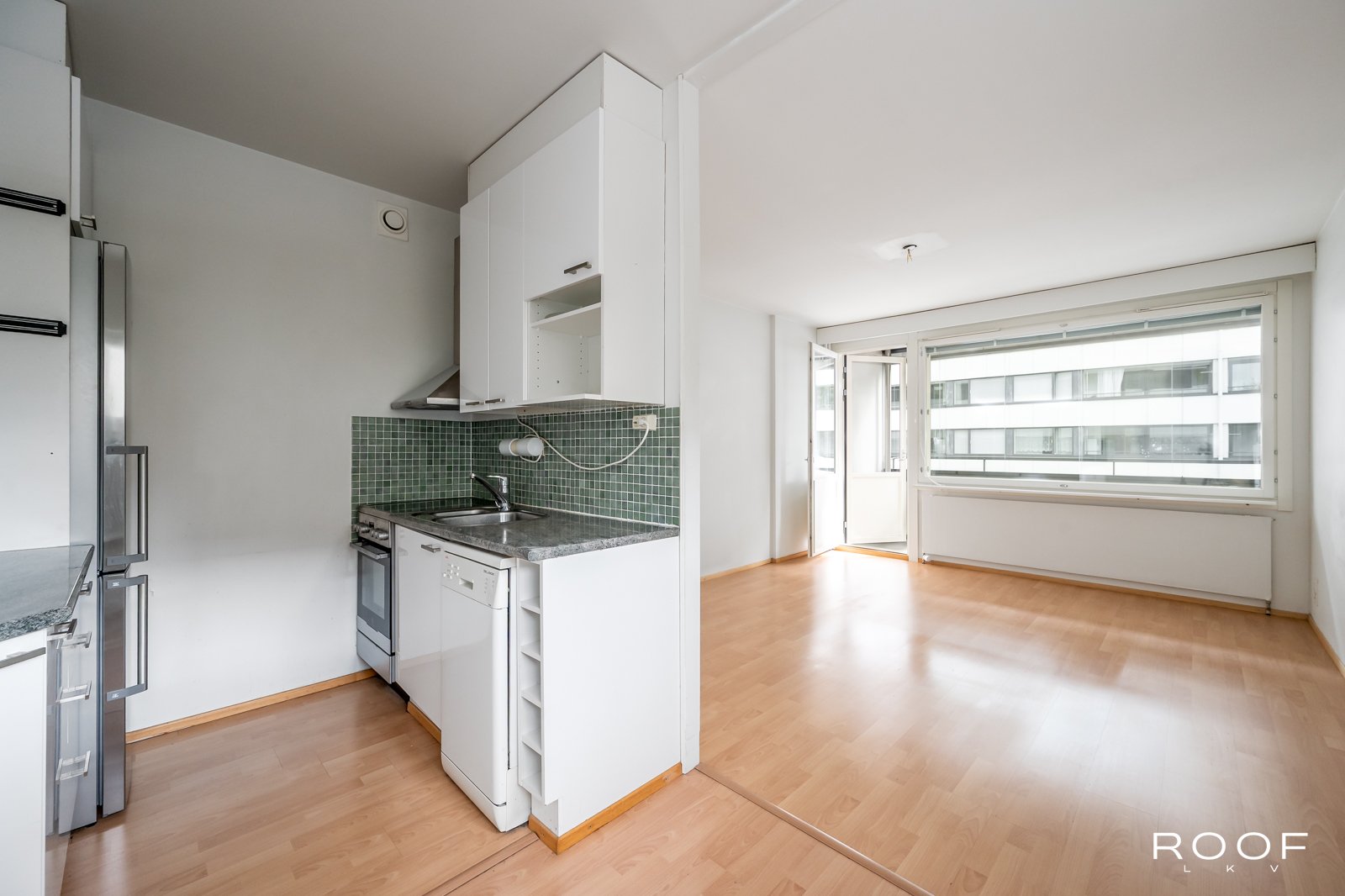 Apartment image