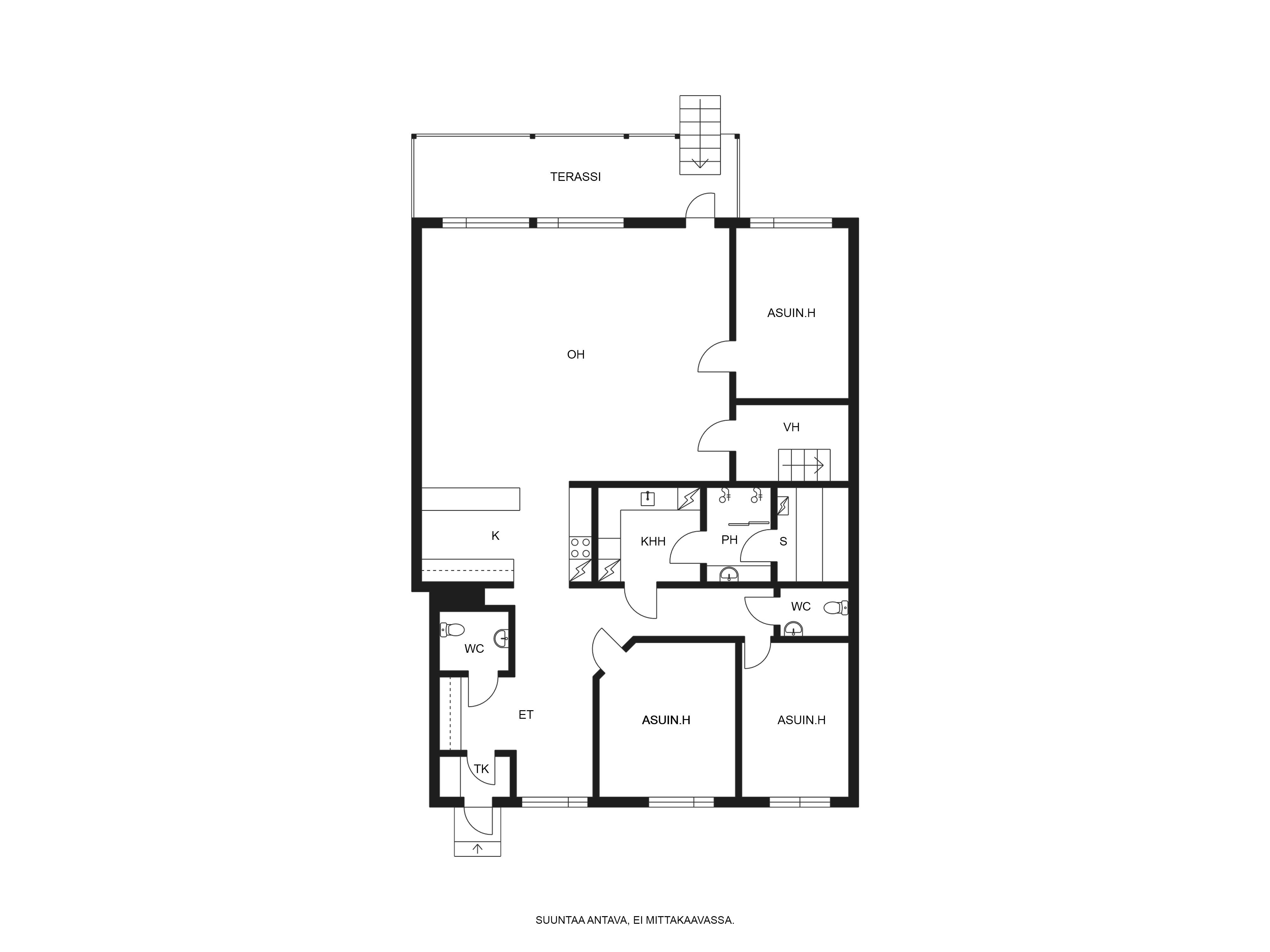 Apartment image