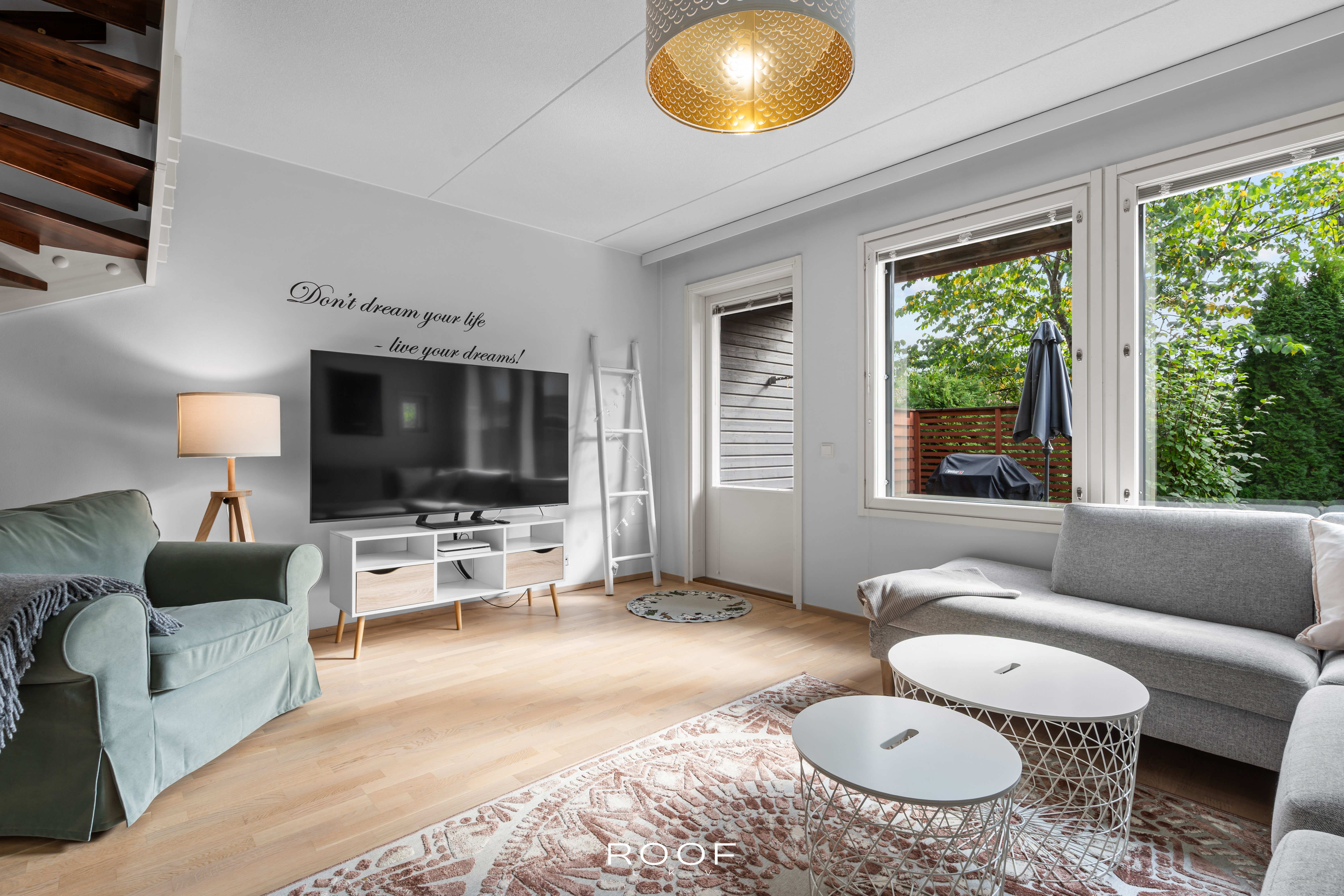 Apartment image