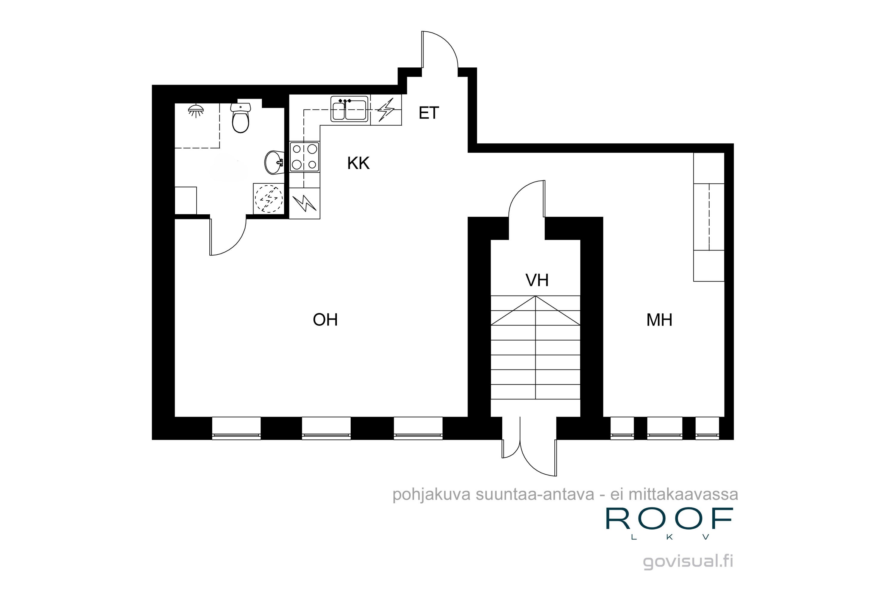 Apartment image