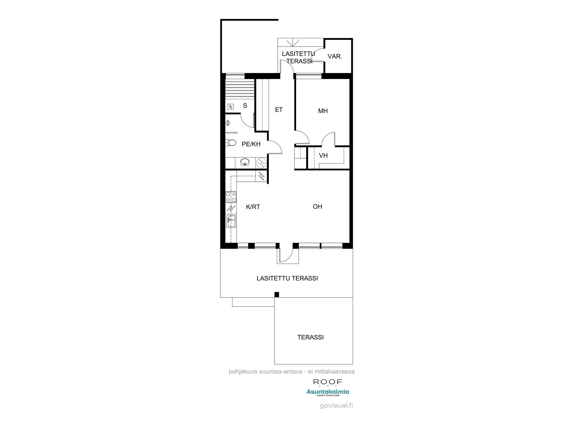 Apartment image