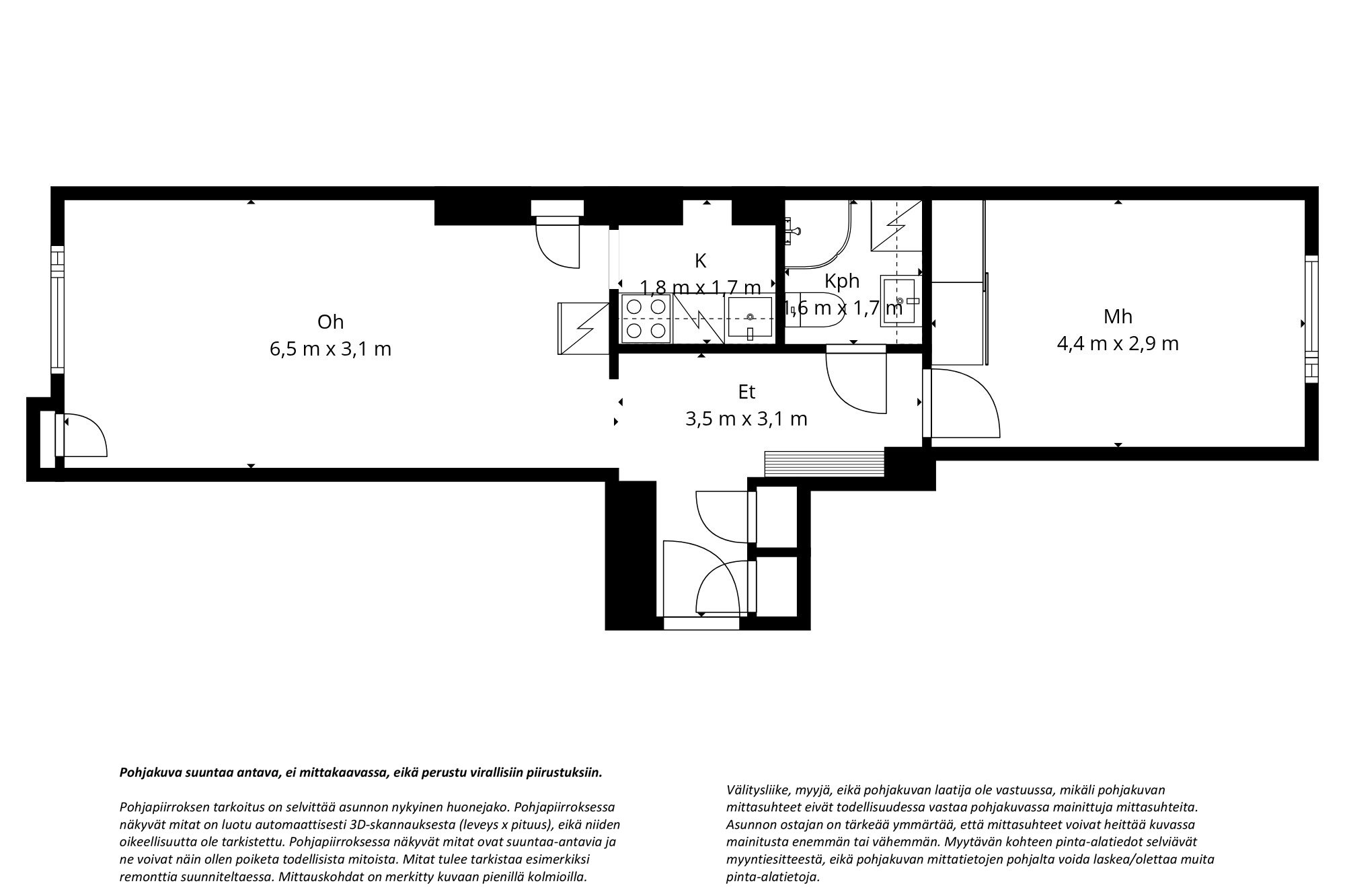 Apartment image