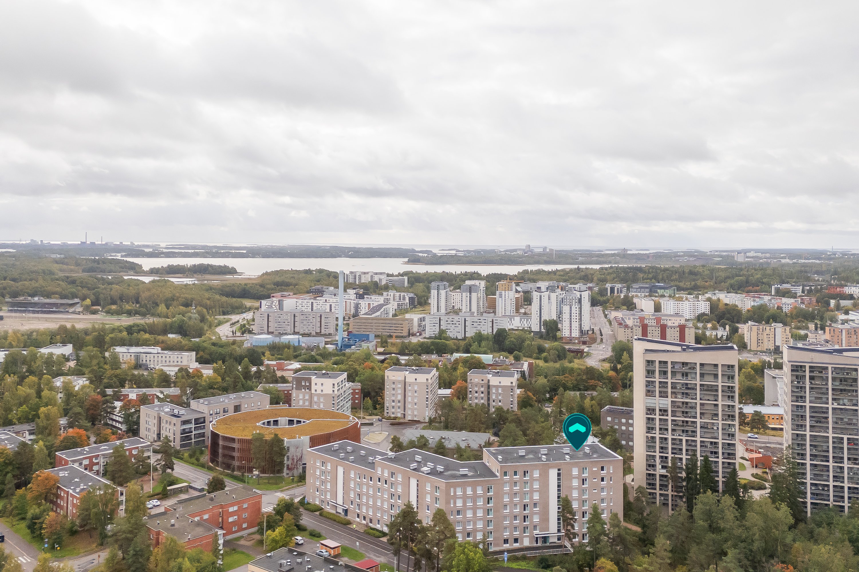 Apartment image