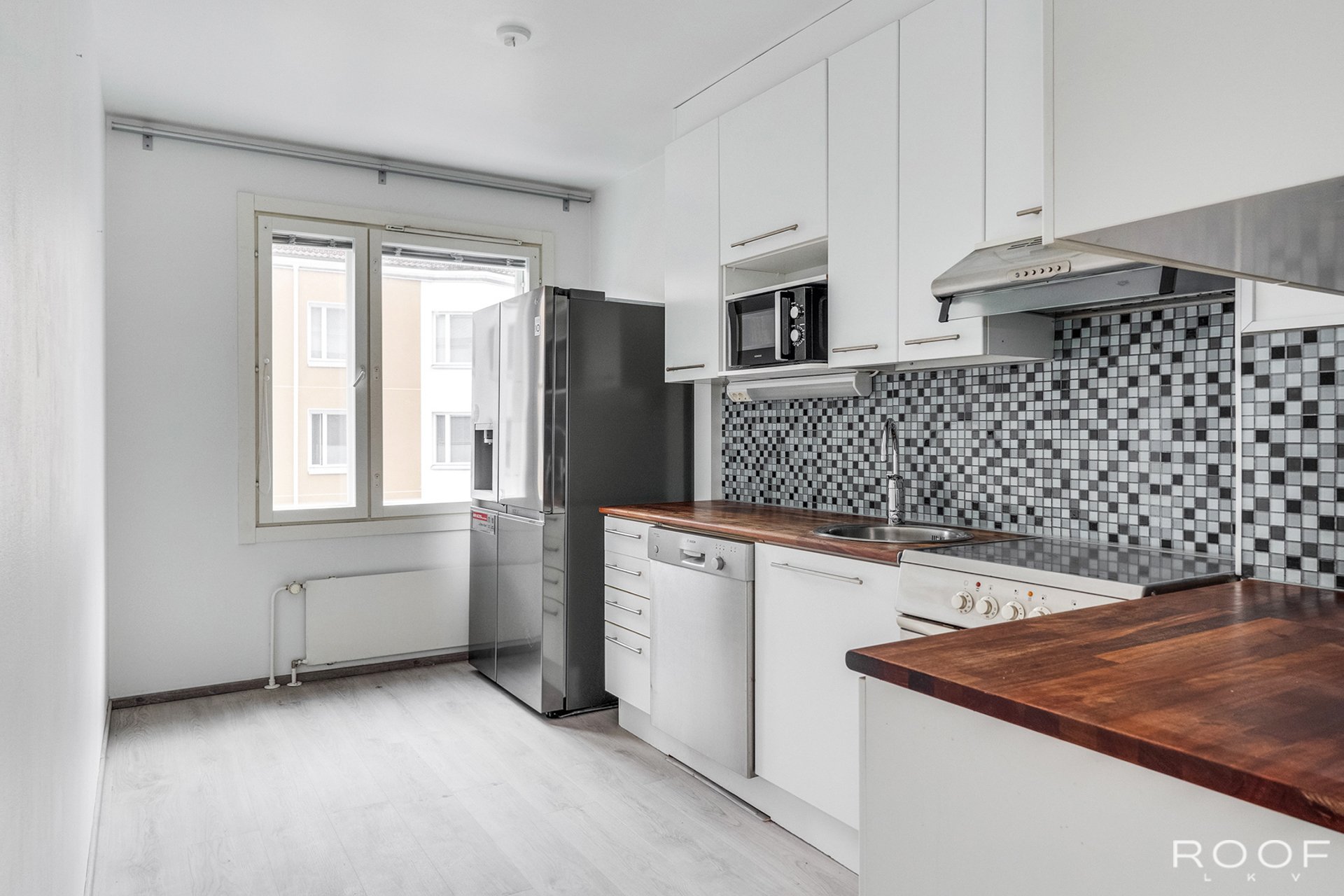 Apartment image