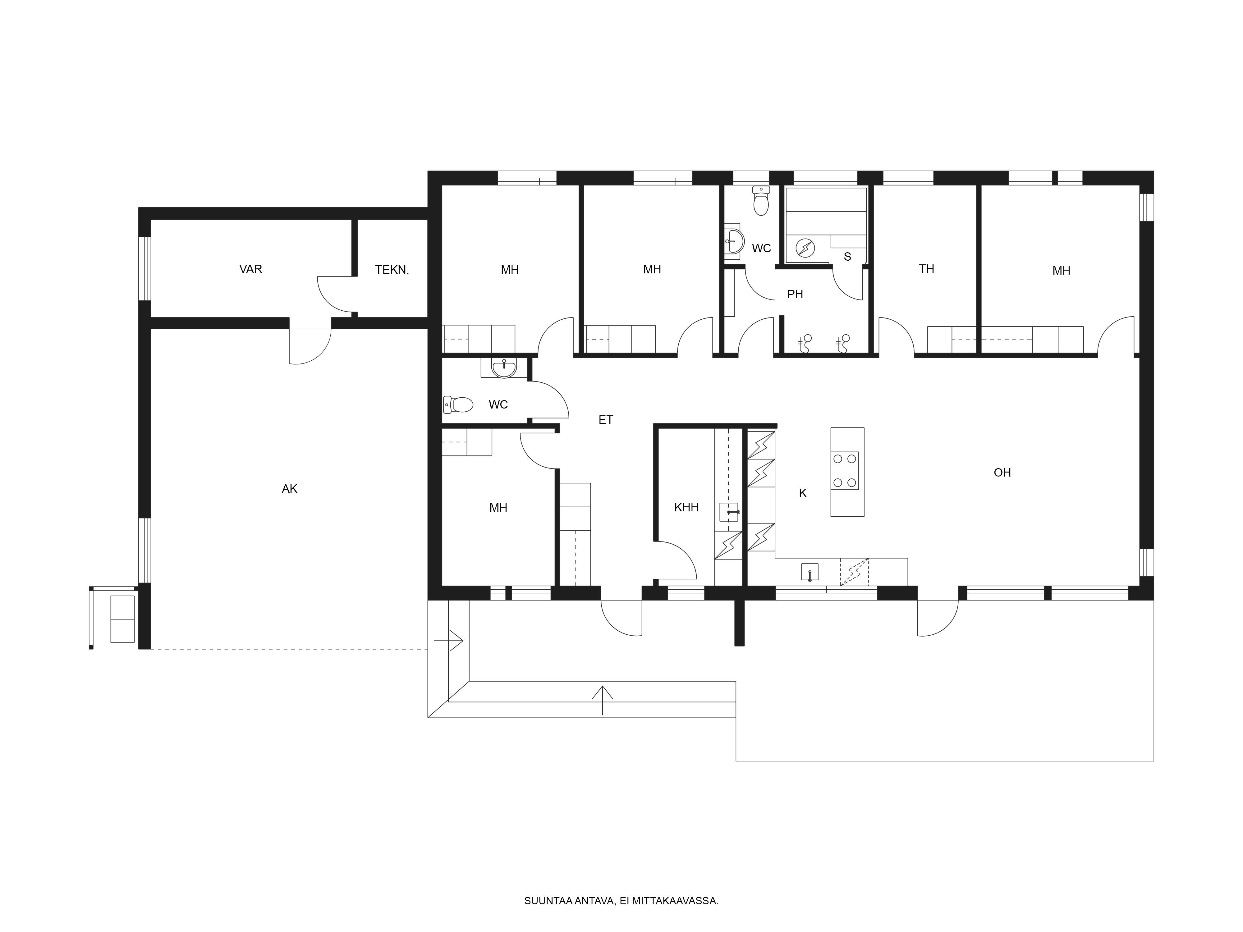 Apartment image