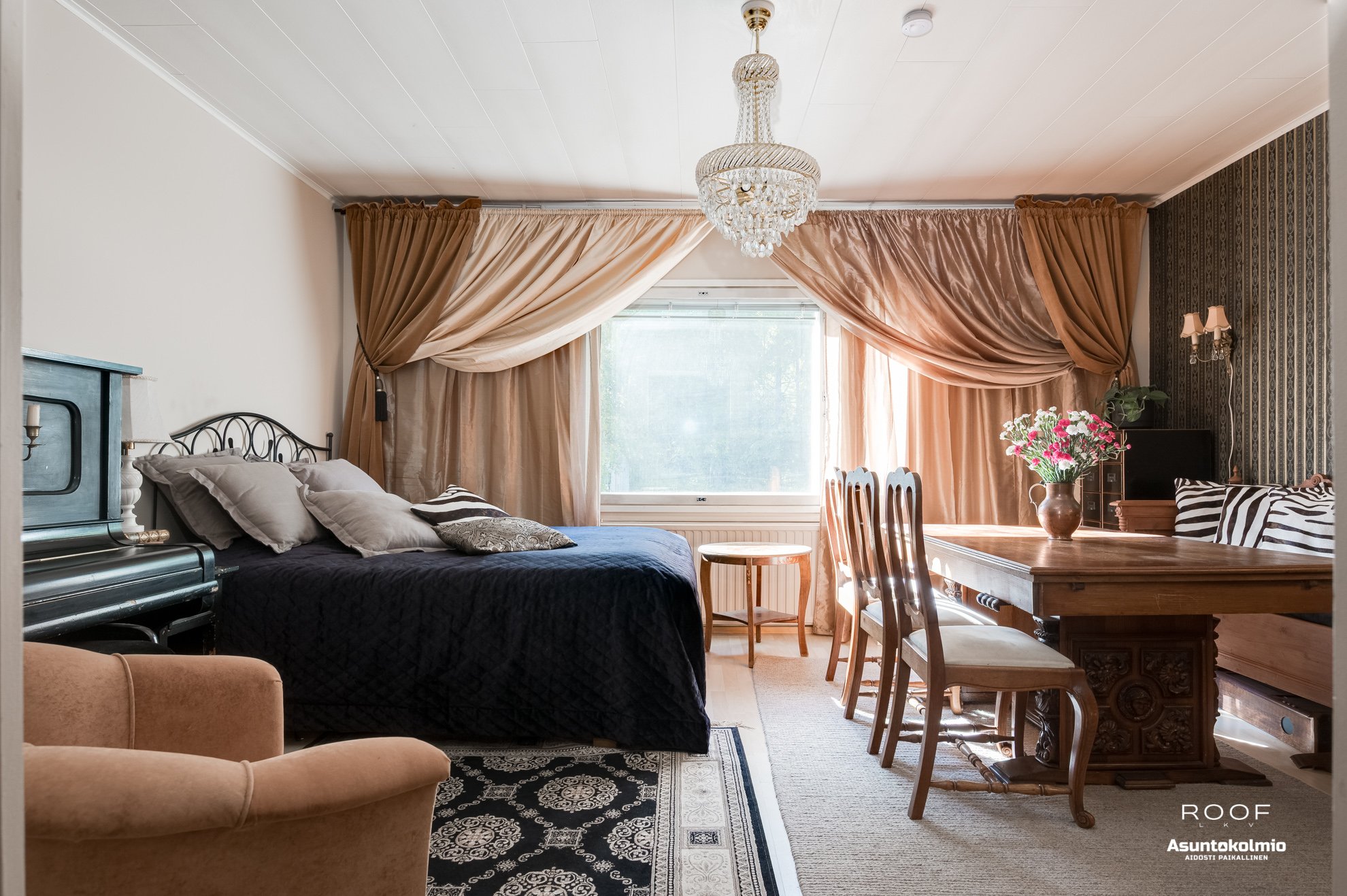 Apartment image