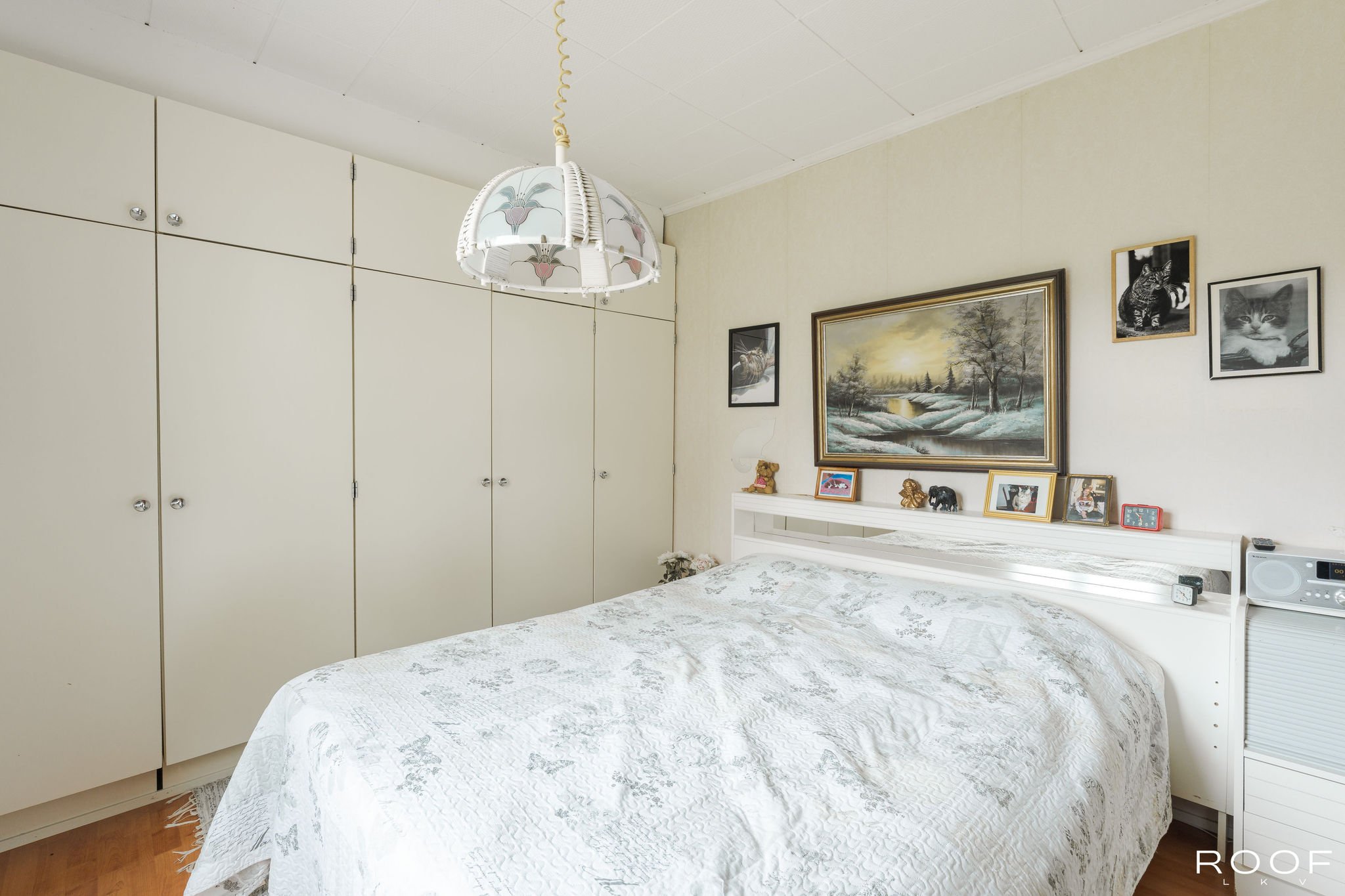 Apartment image