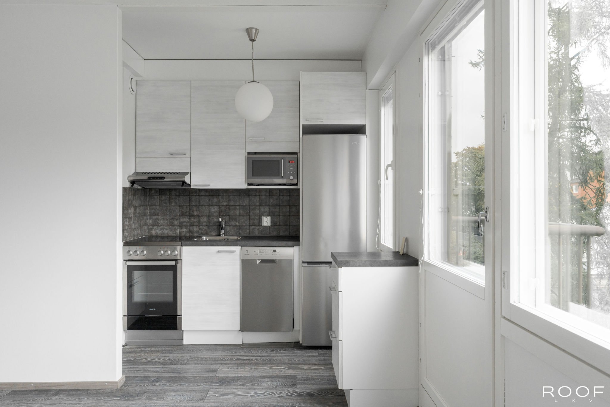 Apartment image