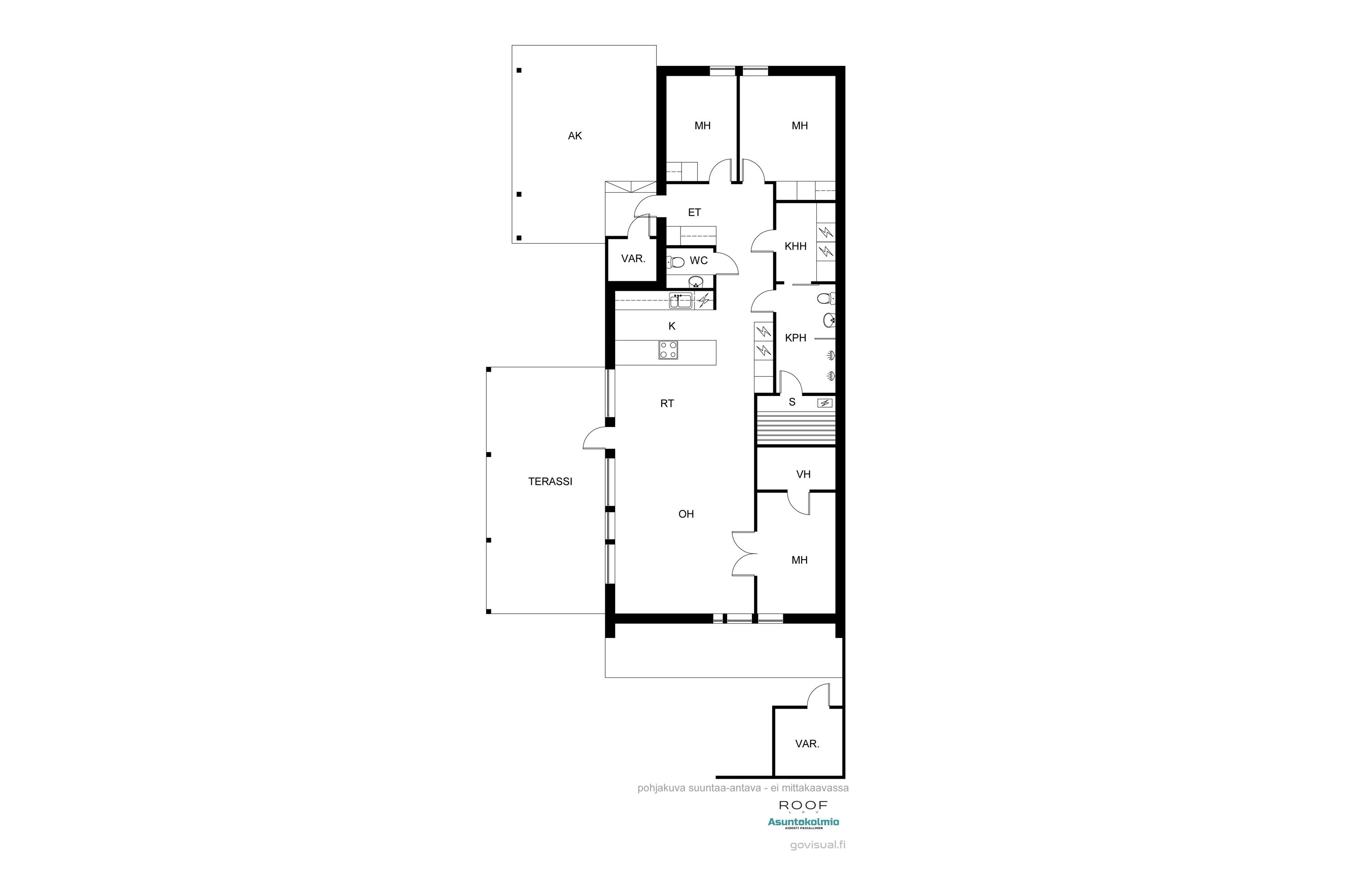 Apartment image
