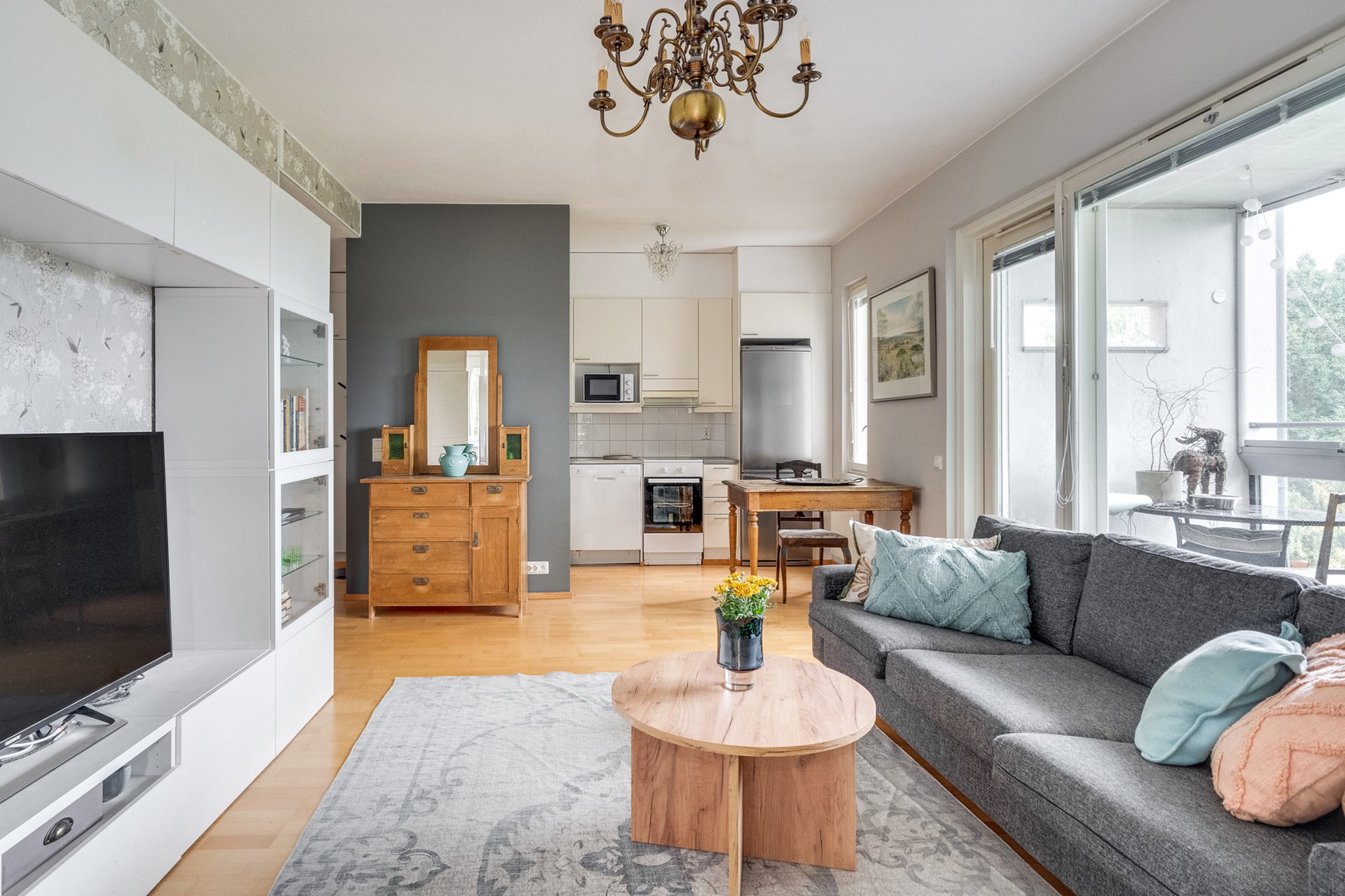 Apartment image