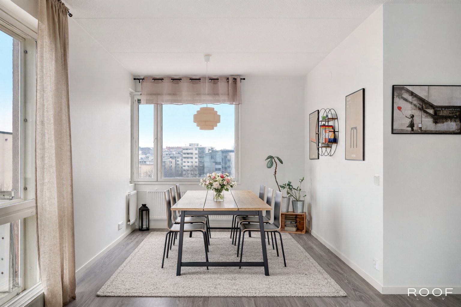 Apartment image