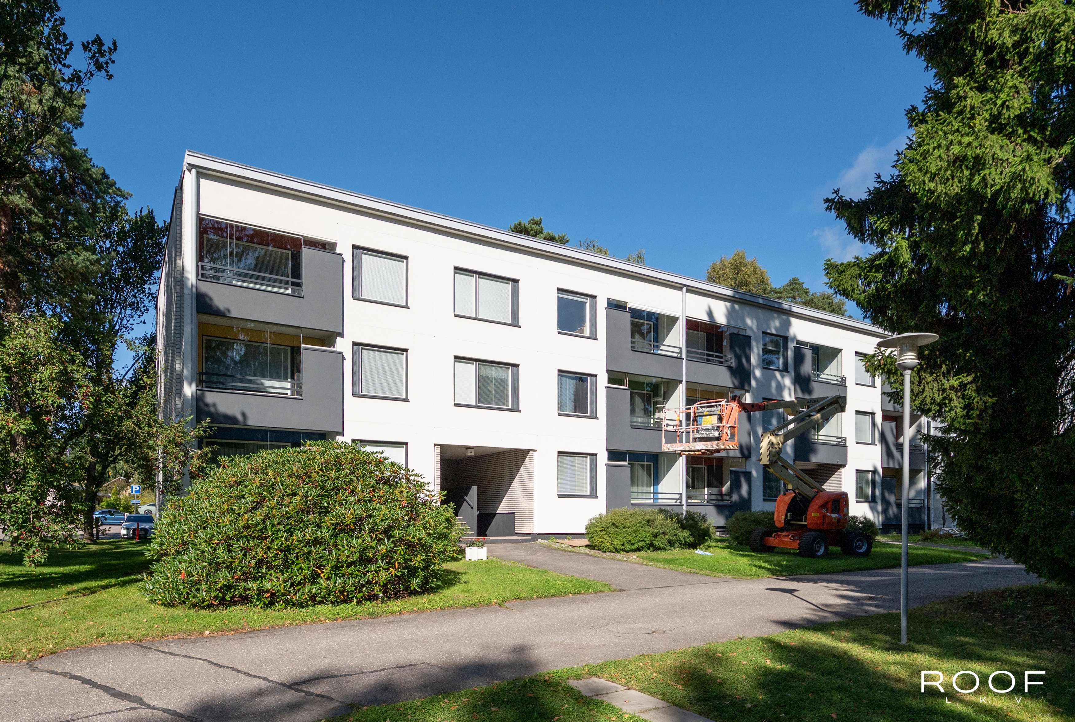 3h+k | Koukkusaarentie 7 1