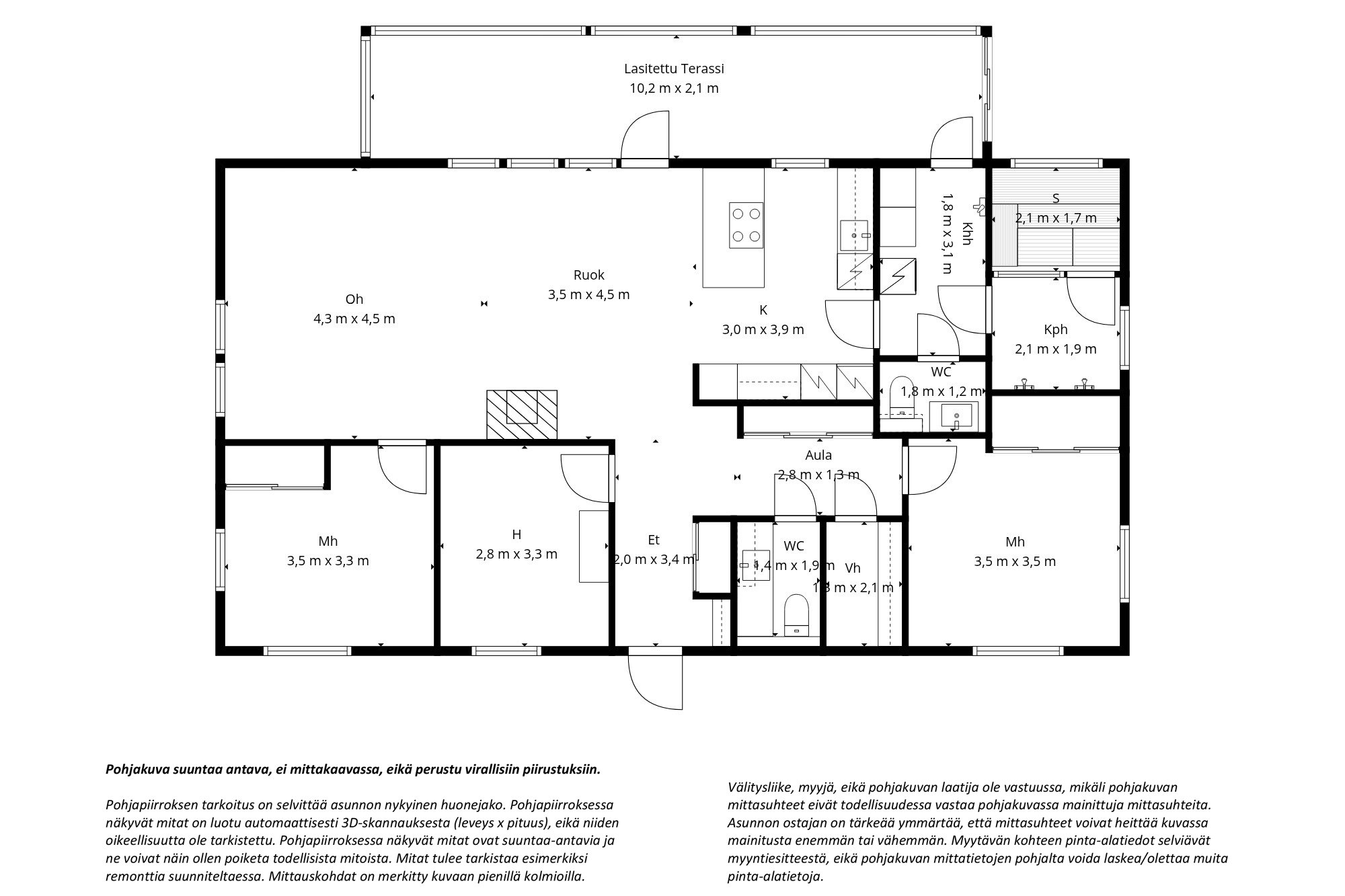 Apartment image