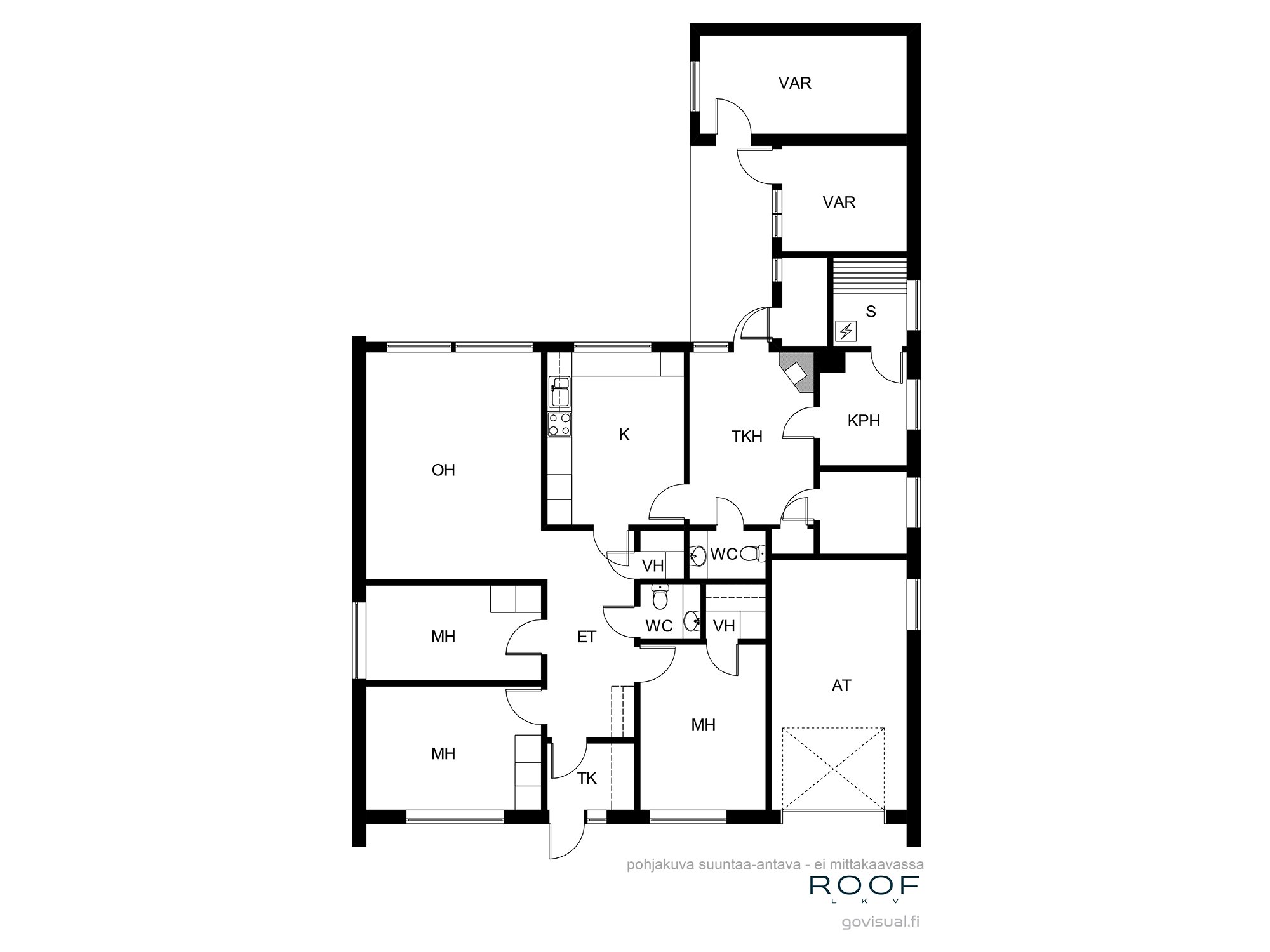 Apartment image