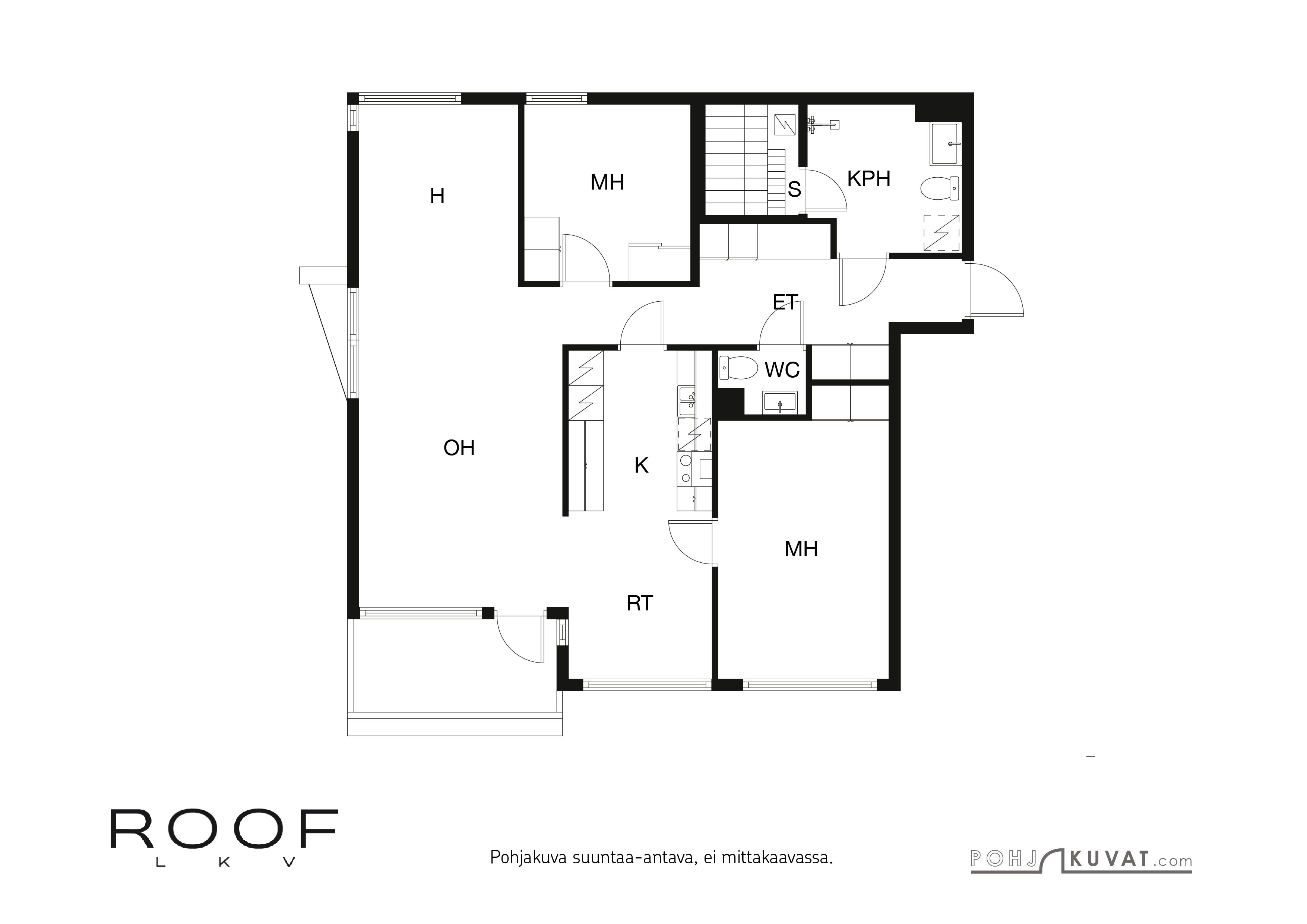 Apartment image