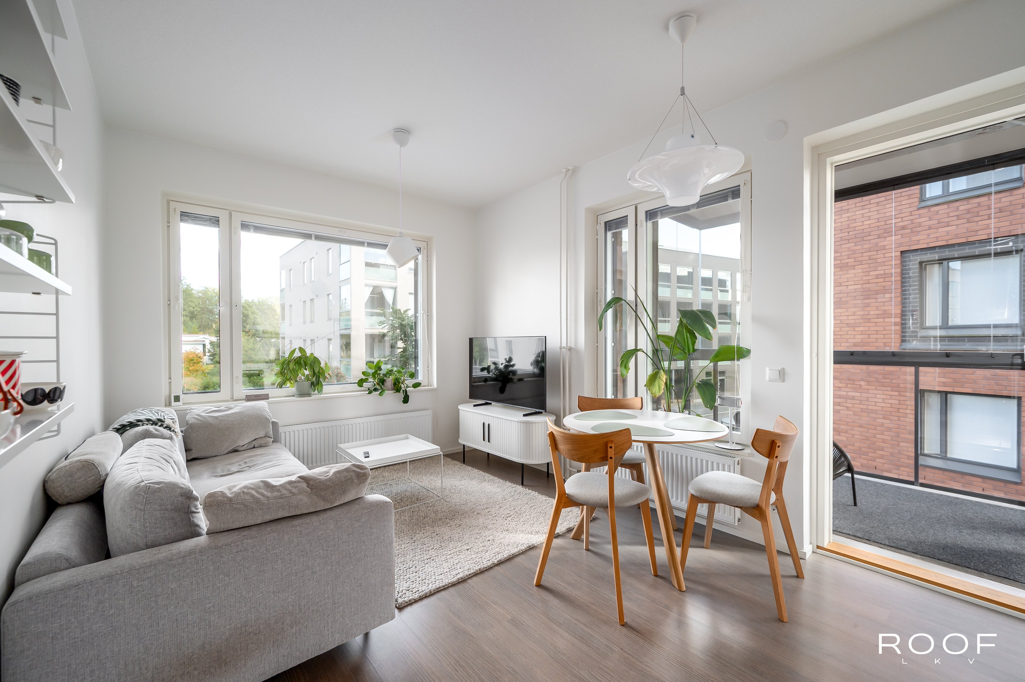 Apartment image