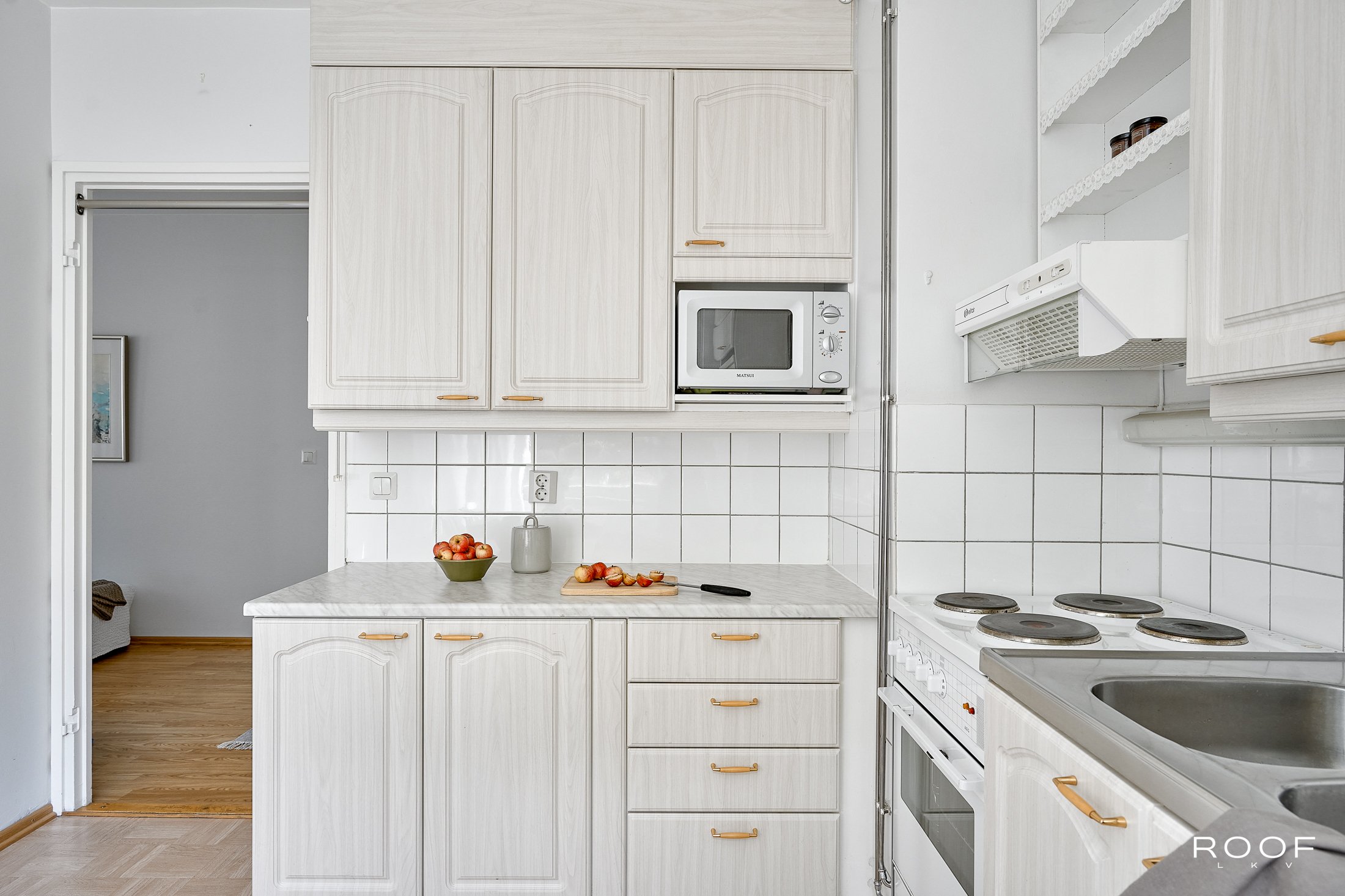 Apartment image