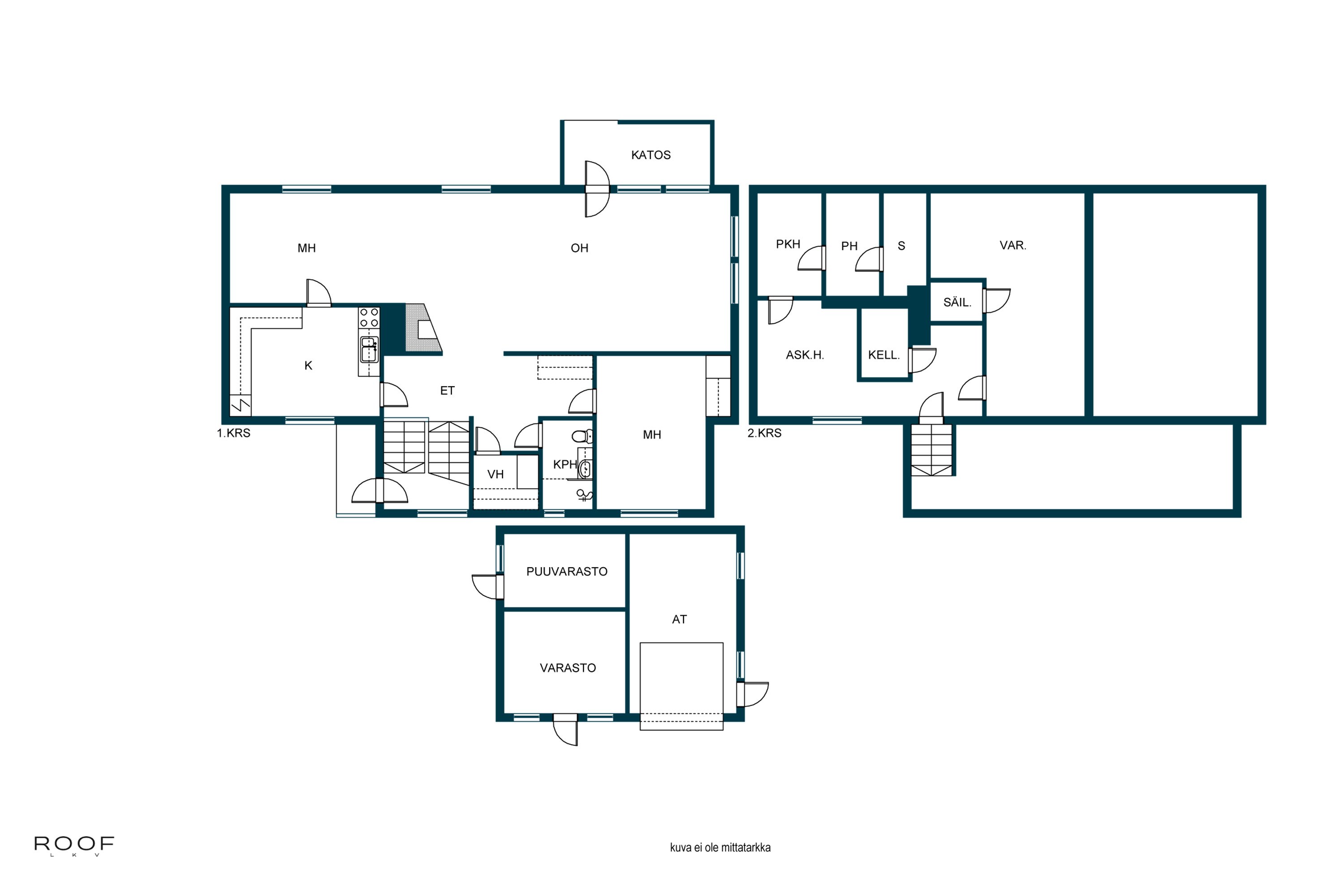Apartment image